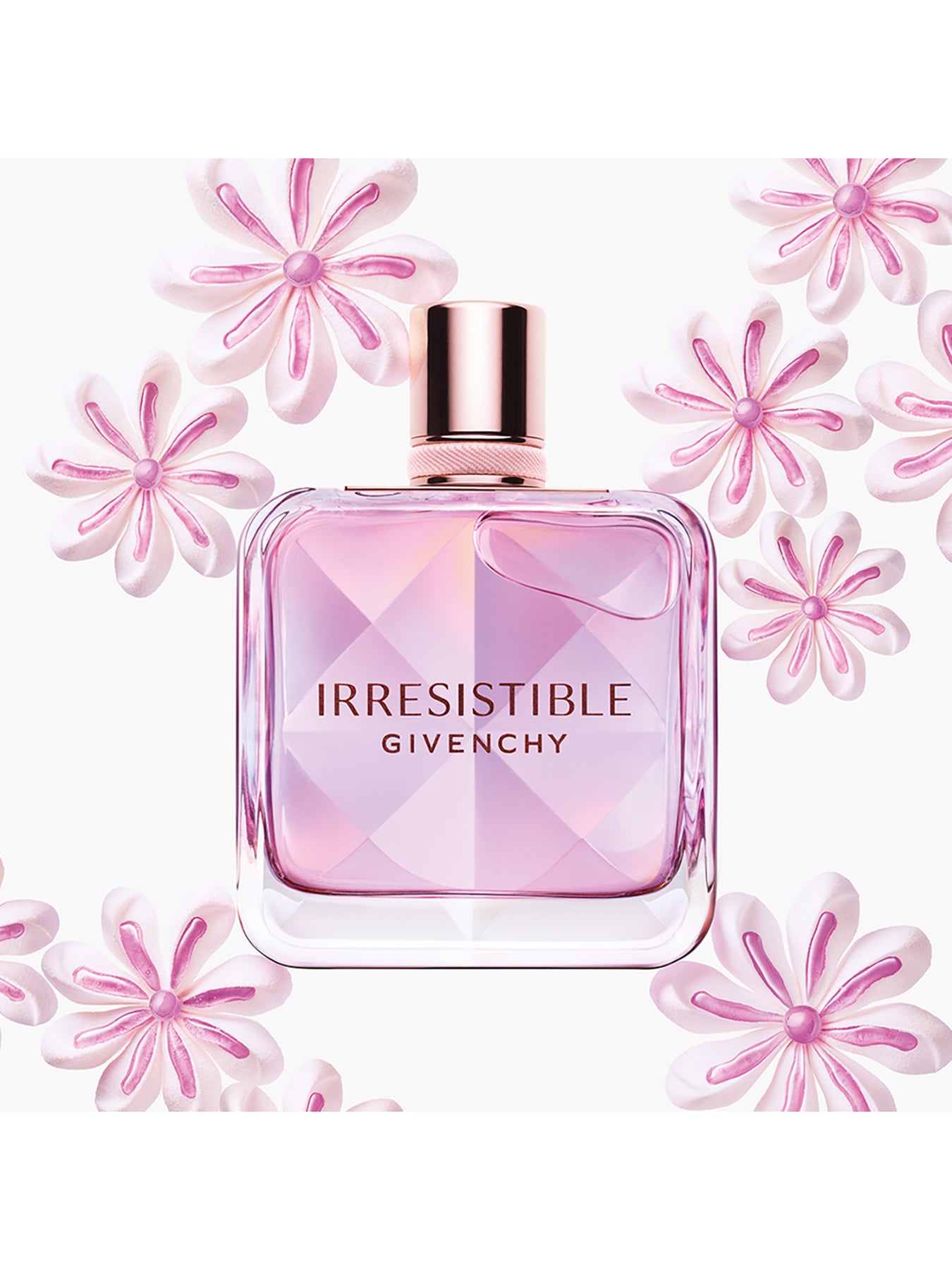 Givenchy Irresistible Nectar Eau de Parfum 35ml