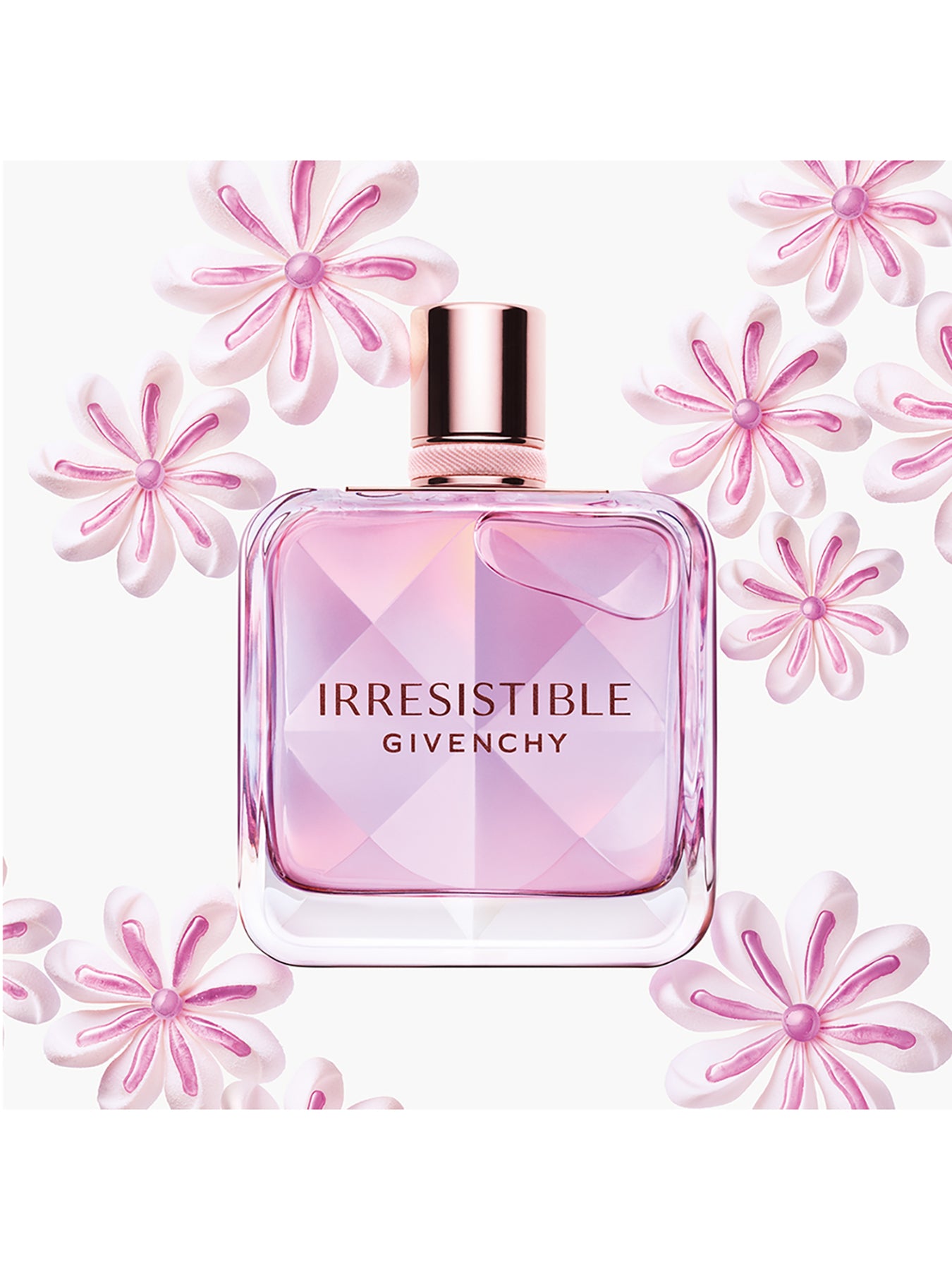 Givenchy Irresistible Nectar Eau de Parfum 50ml