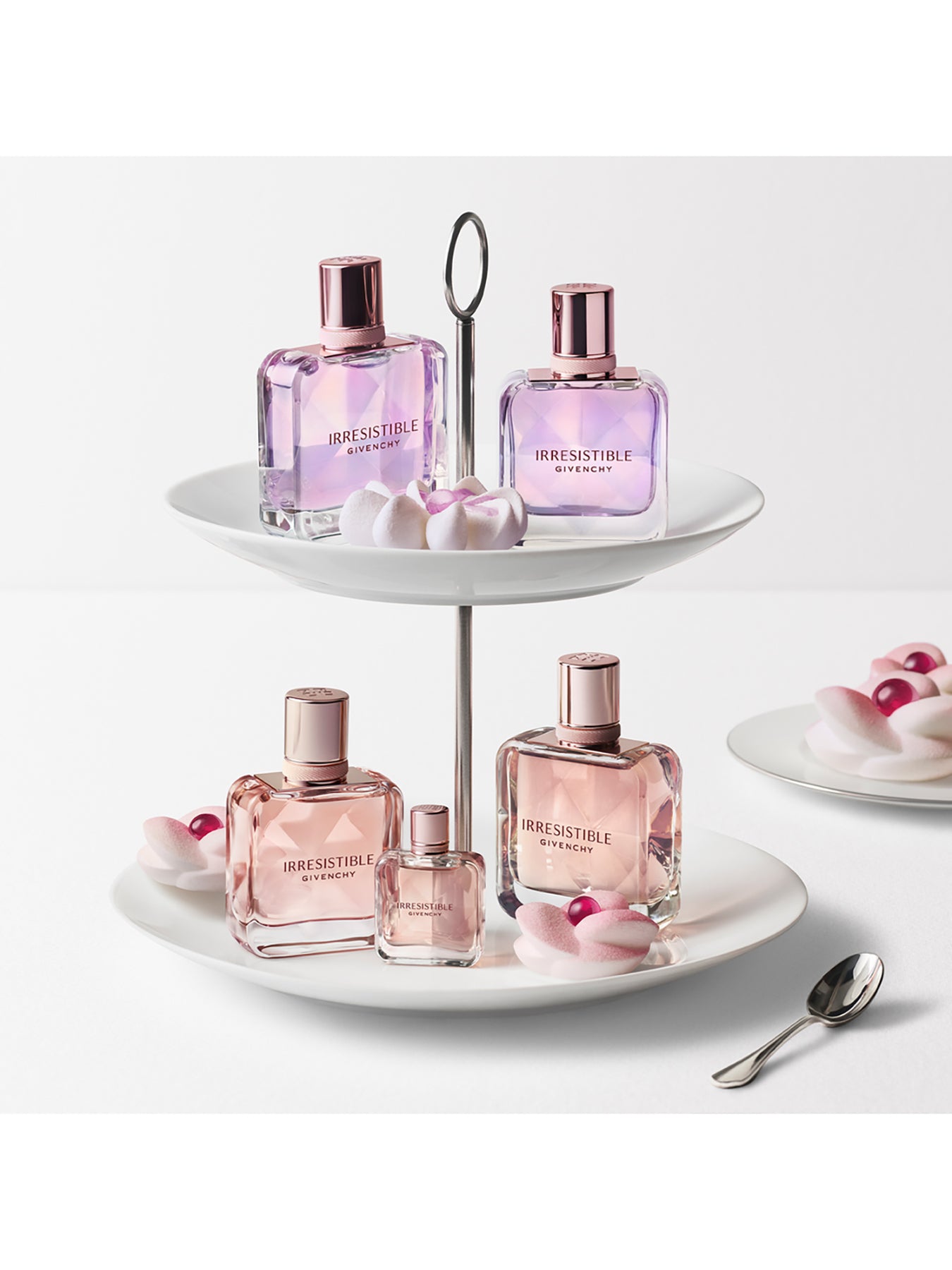 Givenchy Irresistible Nectar Eau de Parfum 80ml