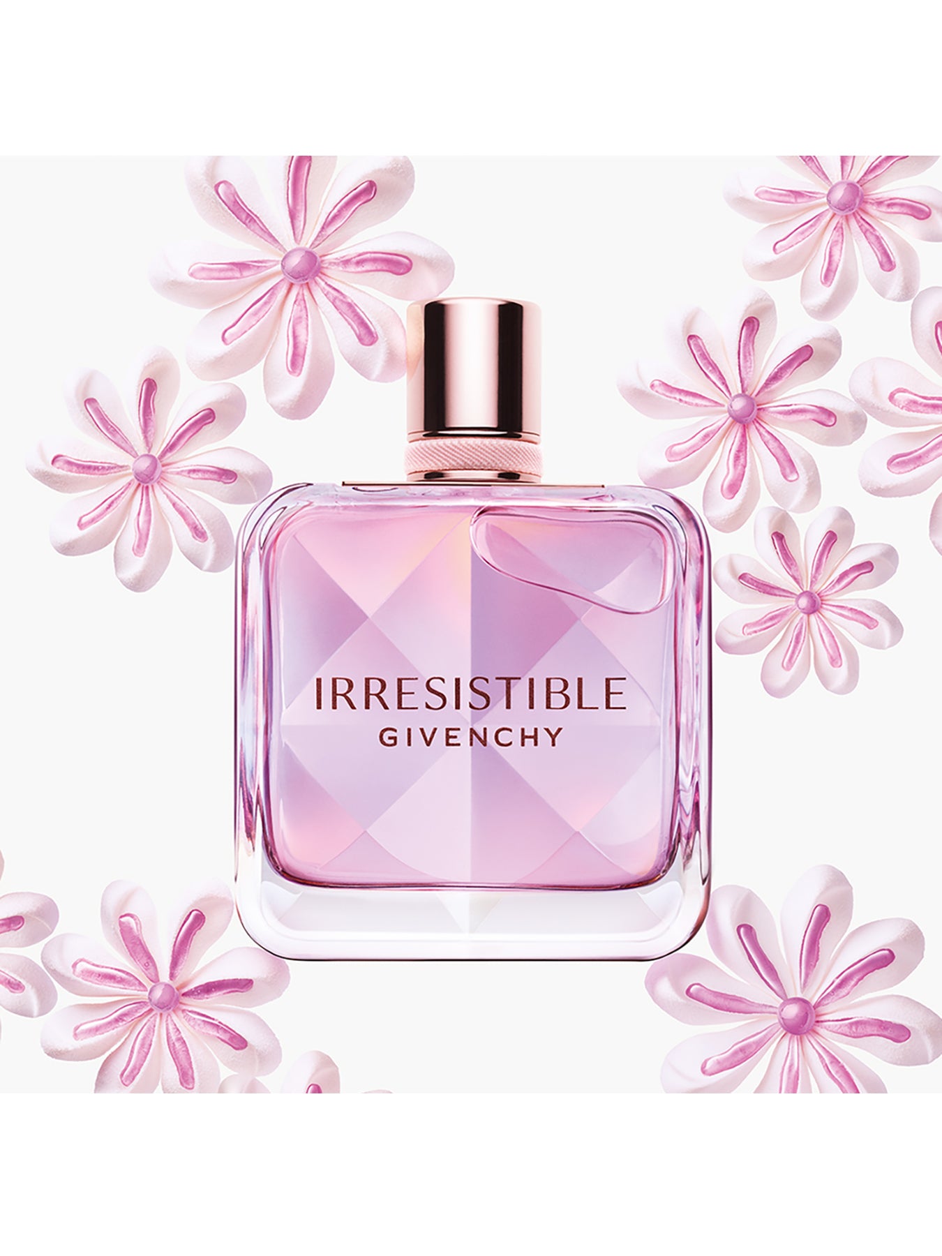Givenchy Irresistible Nectar Eau de Parfum 80ml