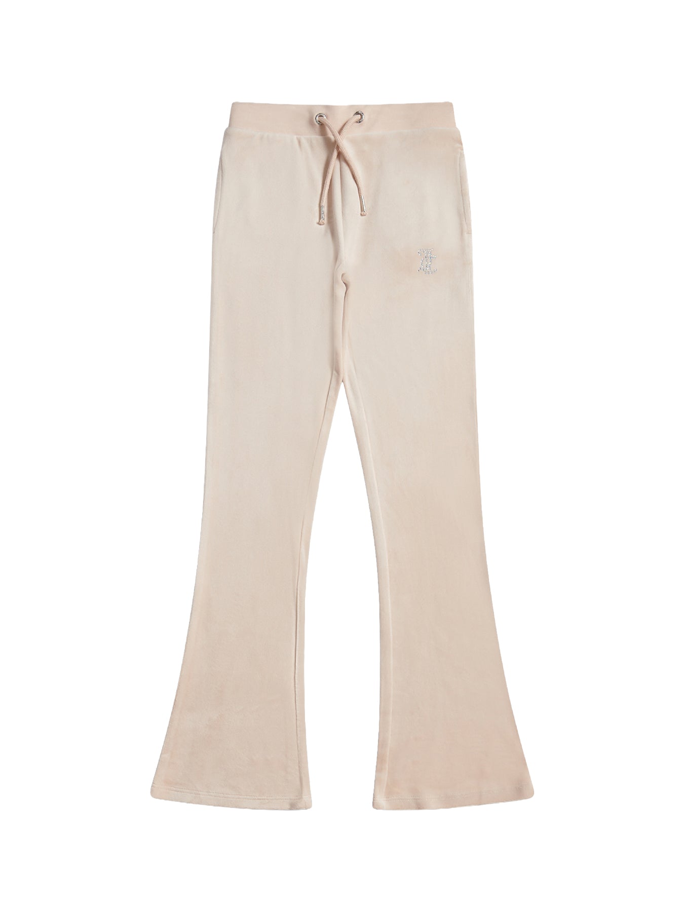 Diamante Bootcut Jogger