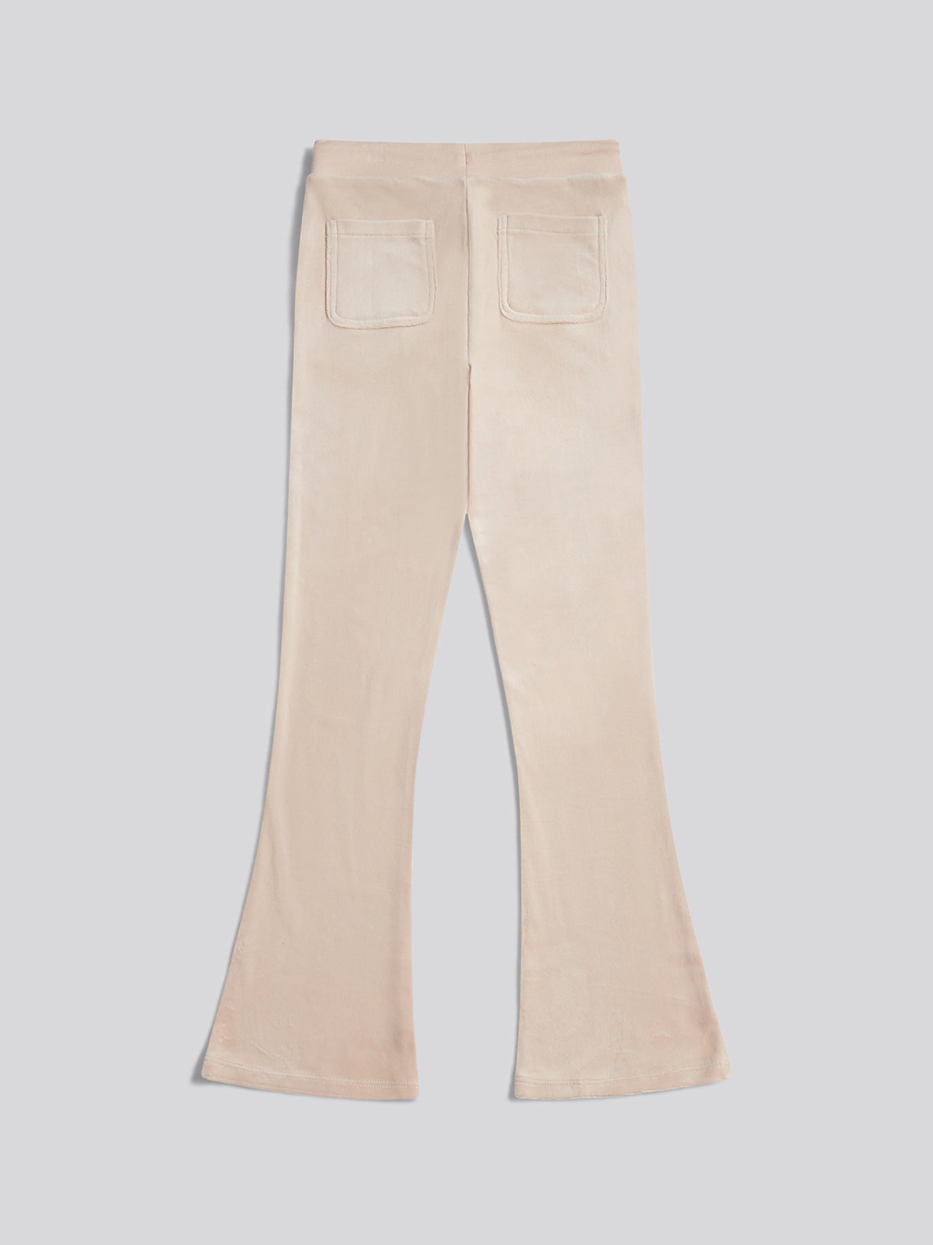 Diamante Bootcut Jogger