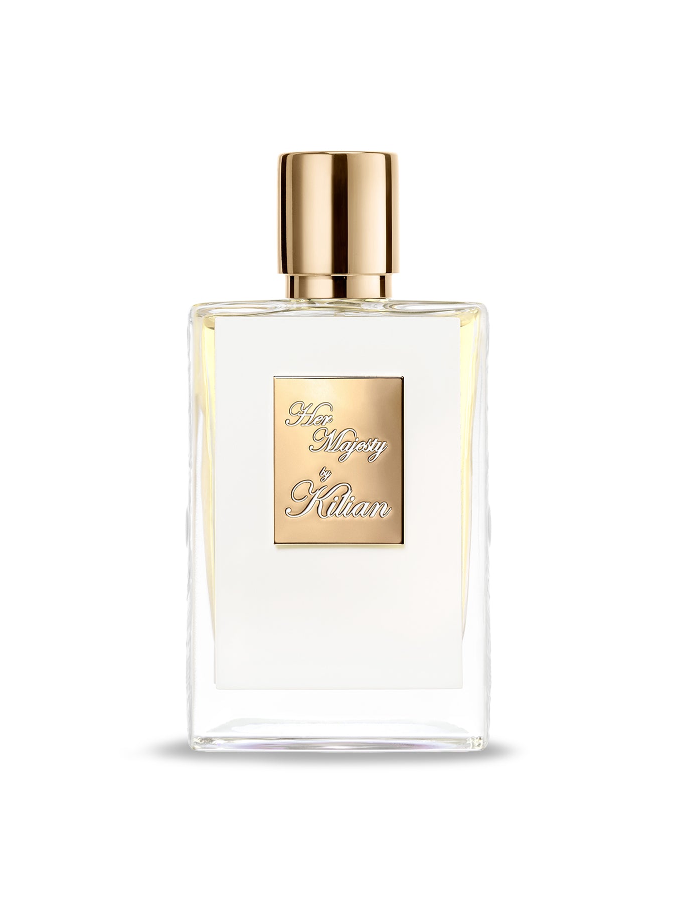 Her Majesty Eau de Parfum 50ml
