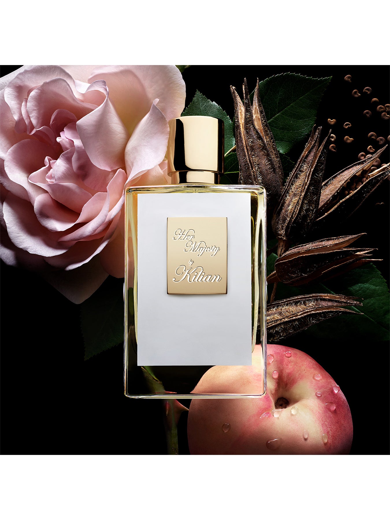 Her Majesty Eau de Parfum 50ml