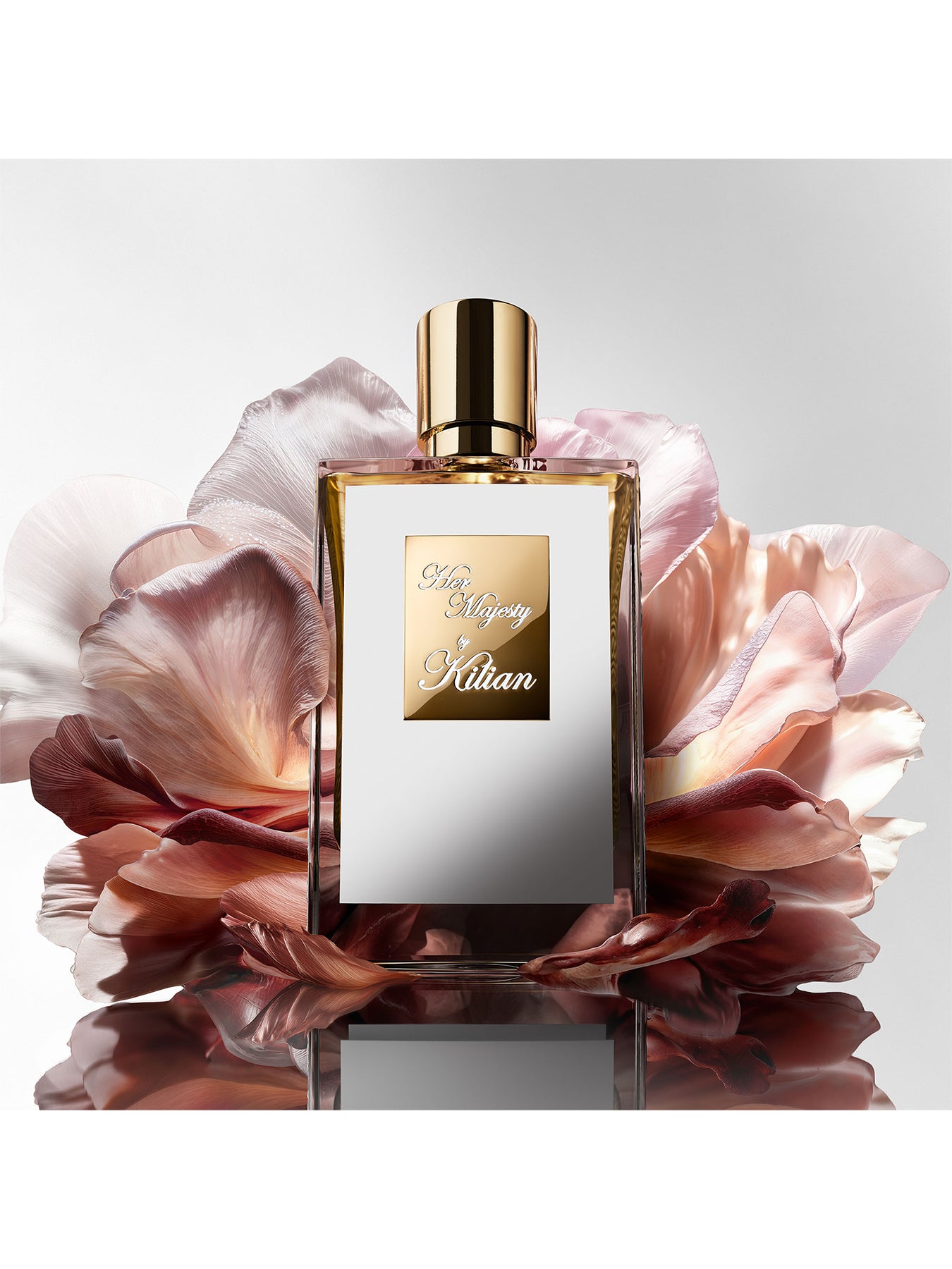 Her Majesty Eau de Parfum 50ml