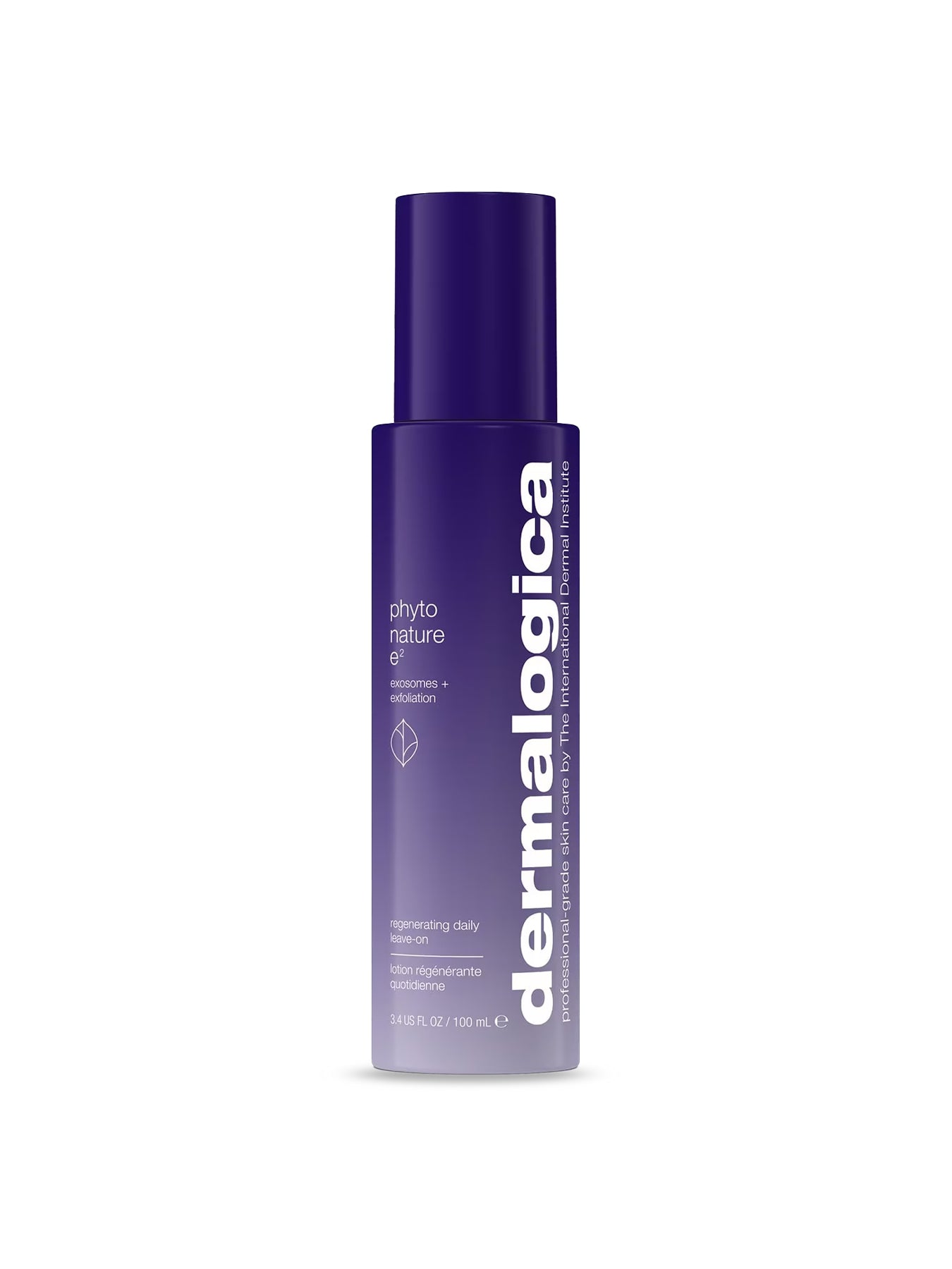 Phyto Nature E² Exosome Exfoliant