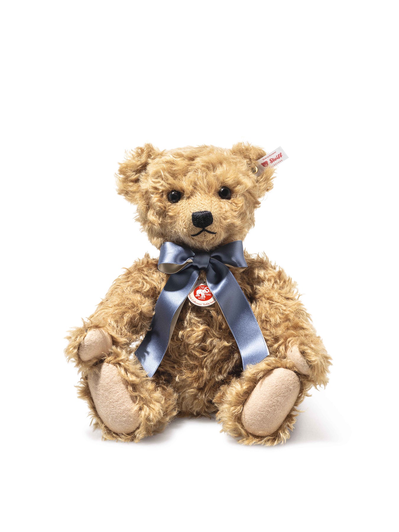 British Collectors Teddy Bear 2026