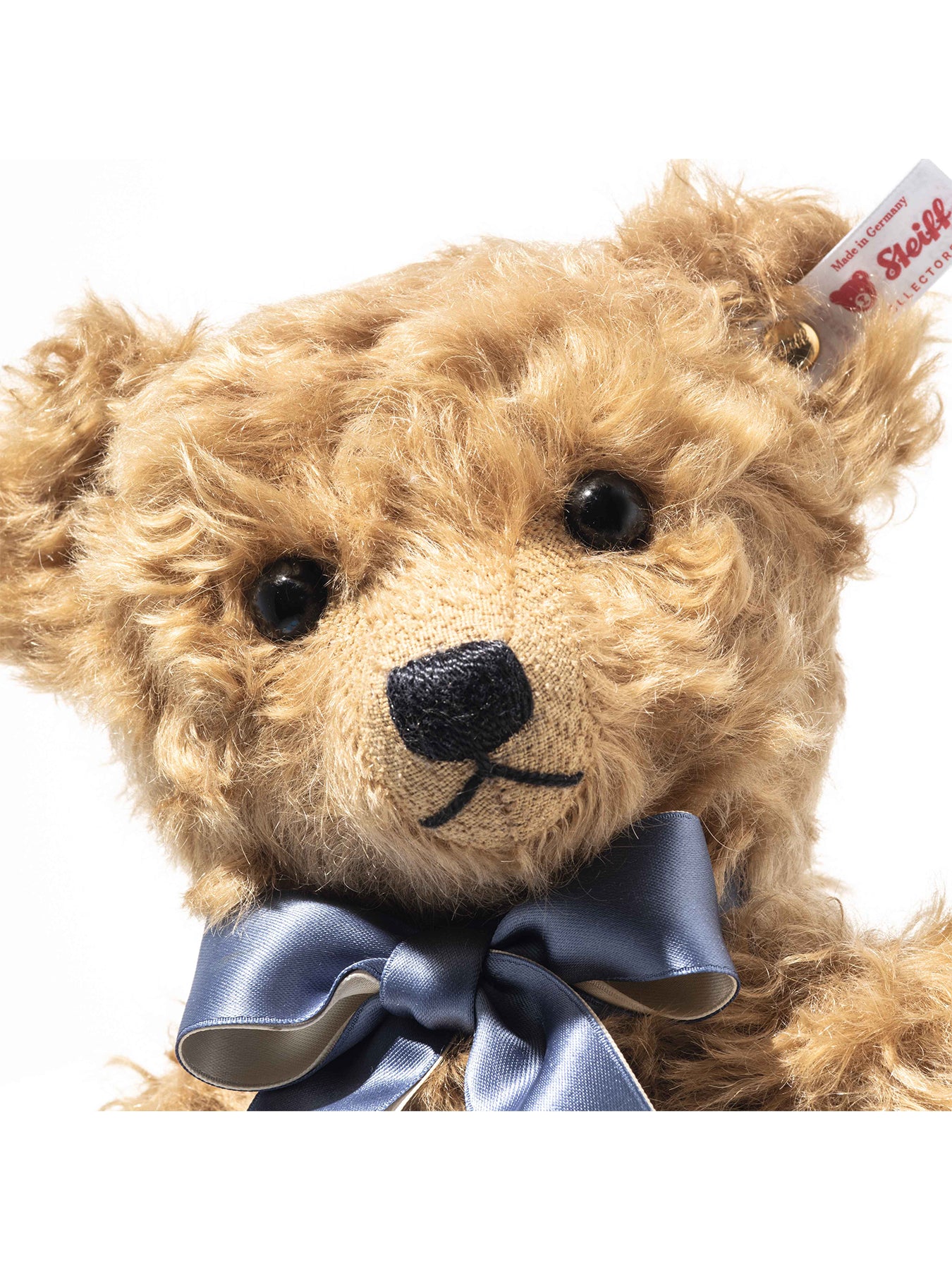 British Collectors Teddy Bear 2026
