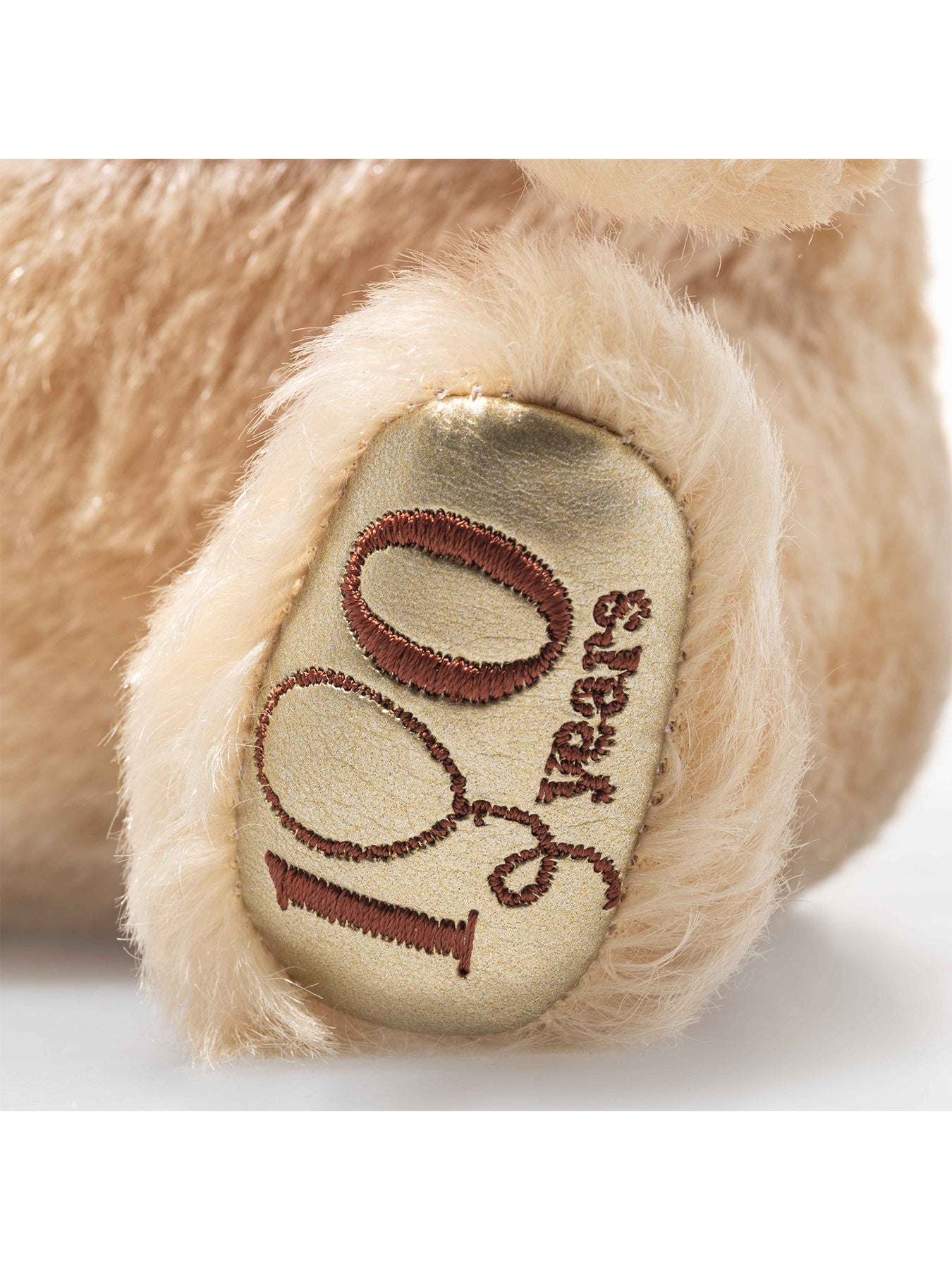 Disney Winnie the Pooh 100th Anniversary Soft Toy