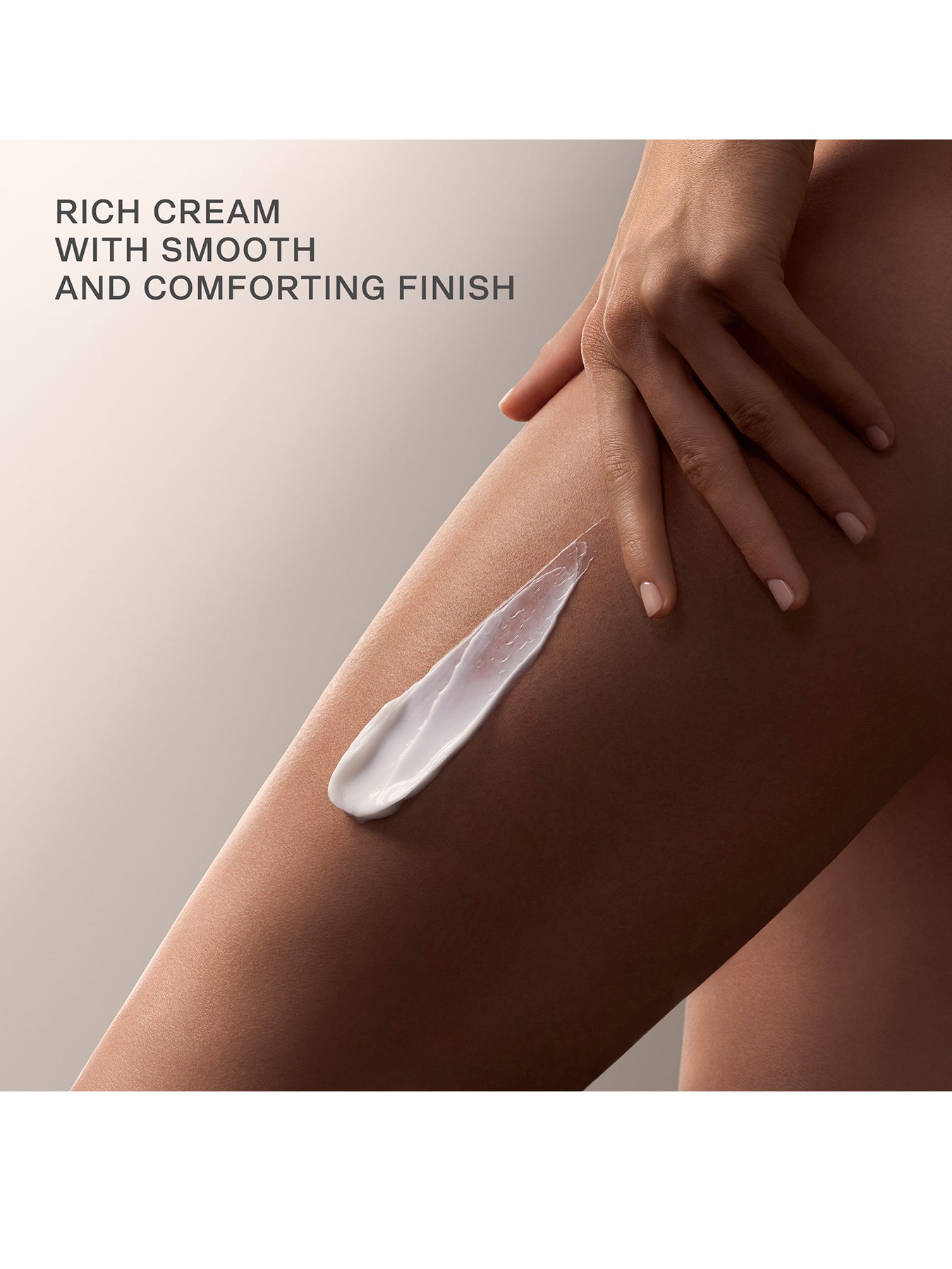 Cashmere Body Cream 200ml