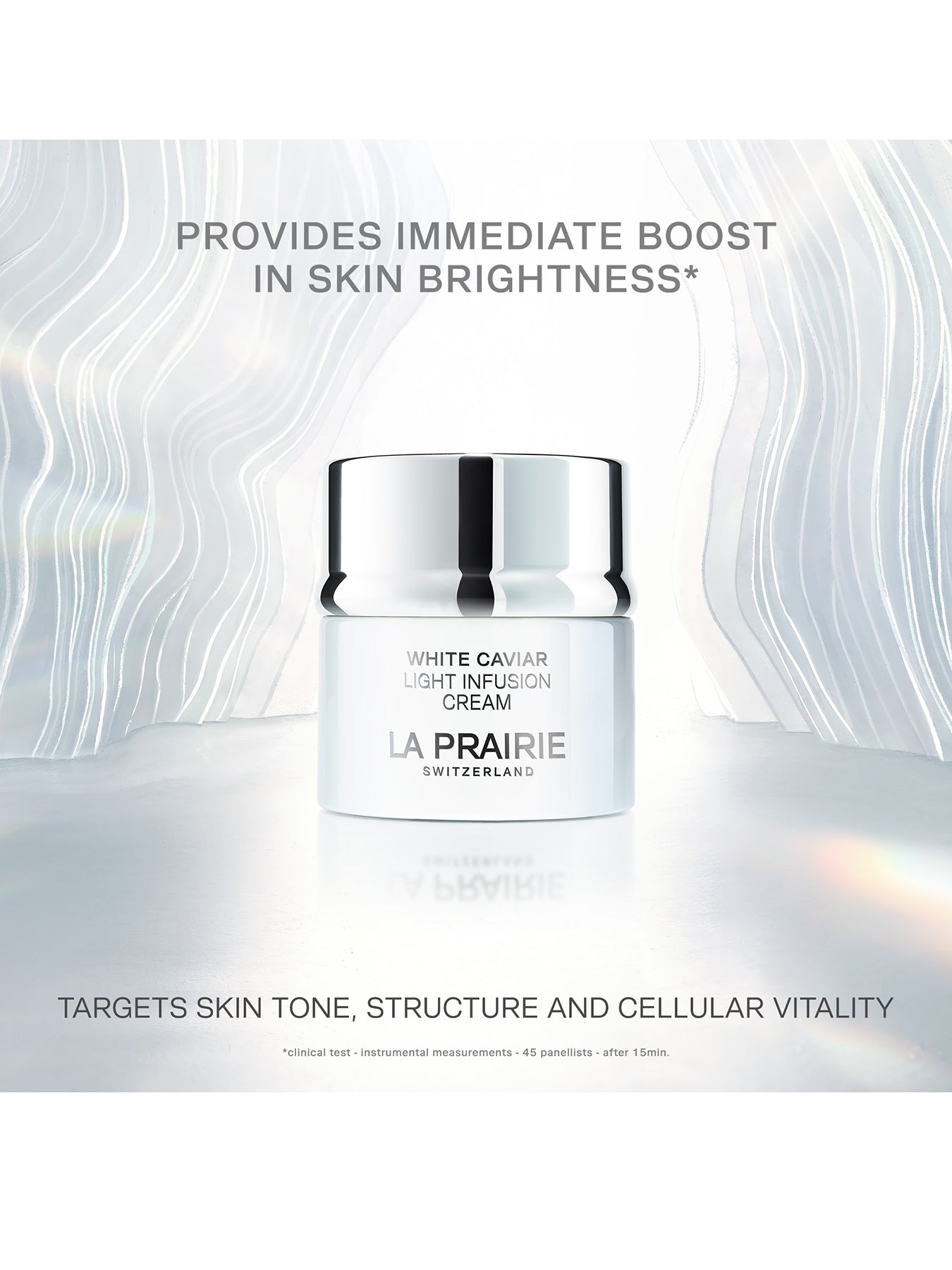 White Caviar Face Cream 50ml
