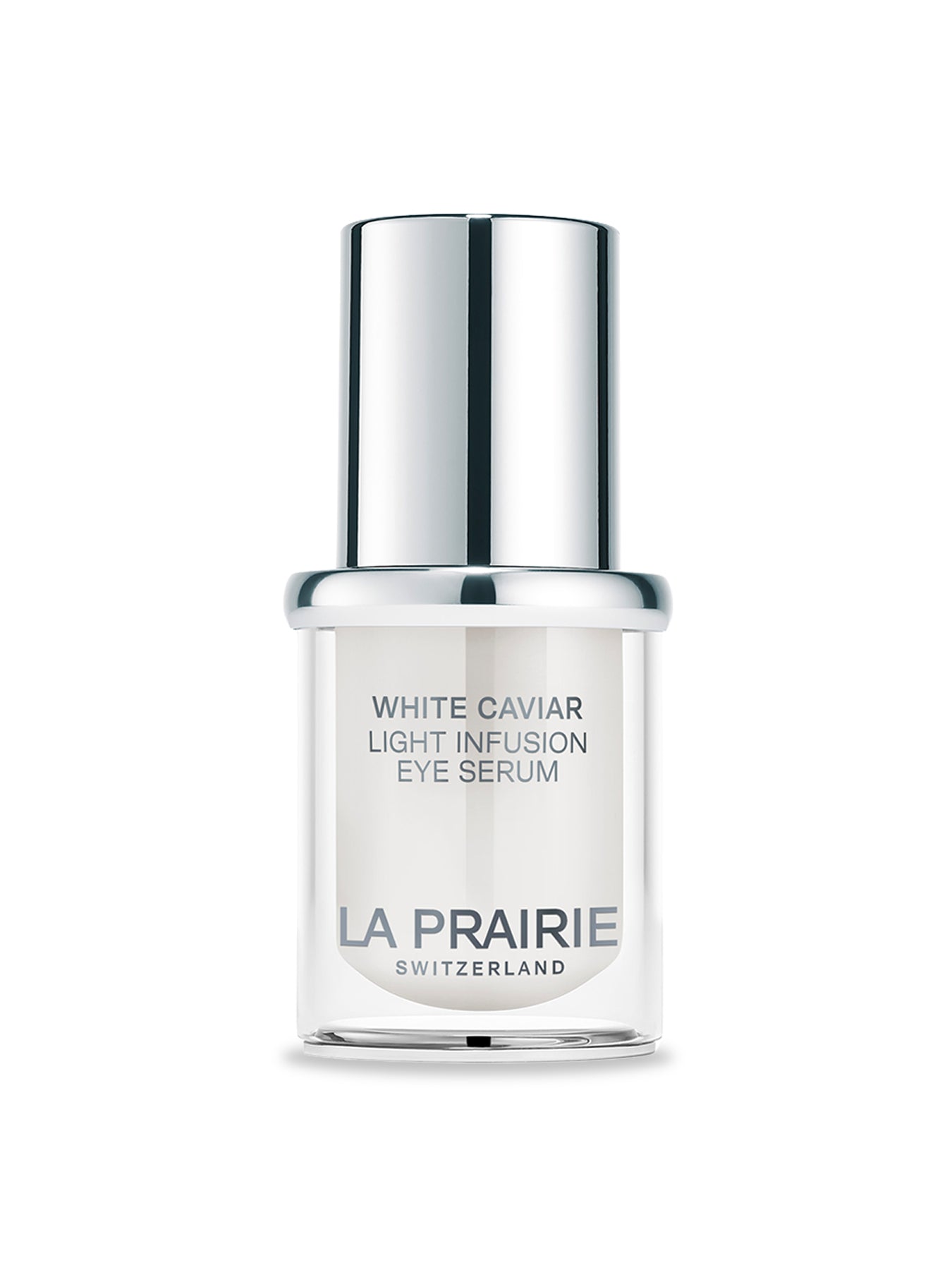 White Caviar Eye Serum 15ml