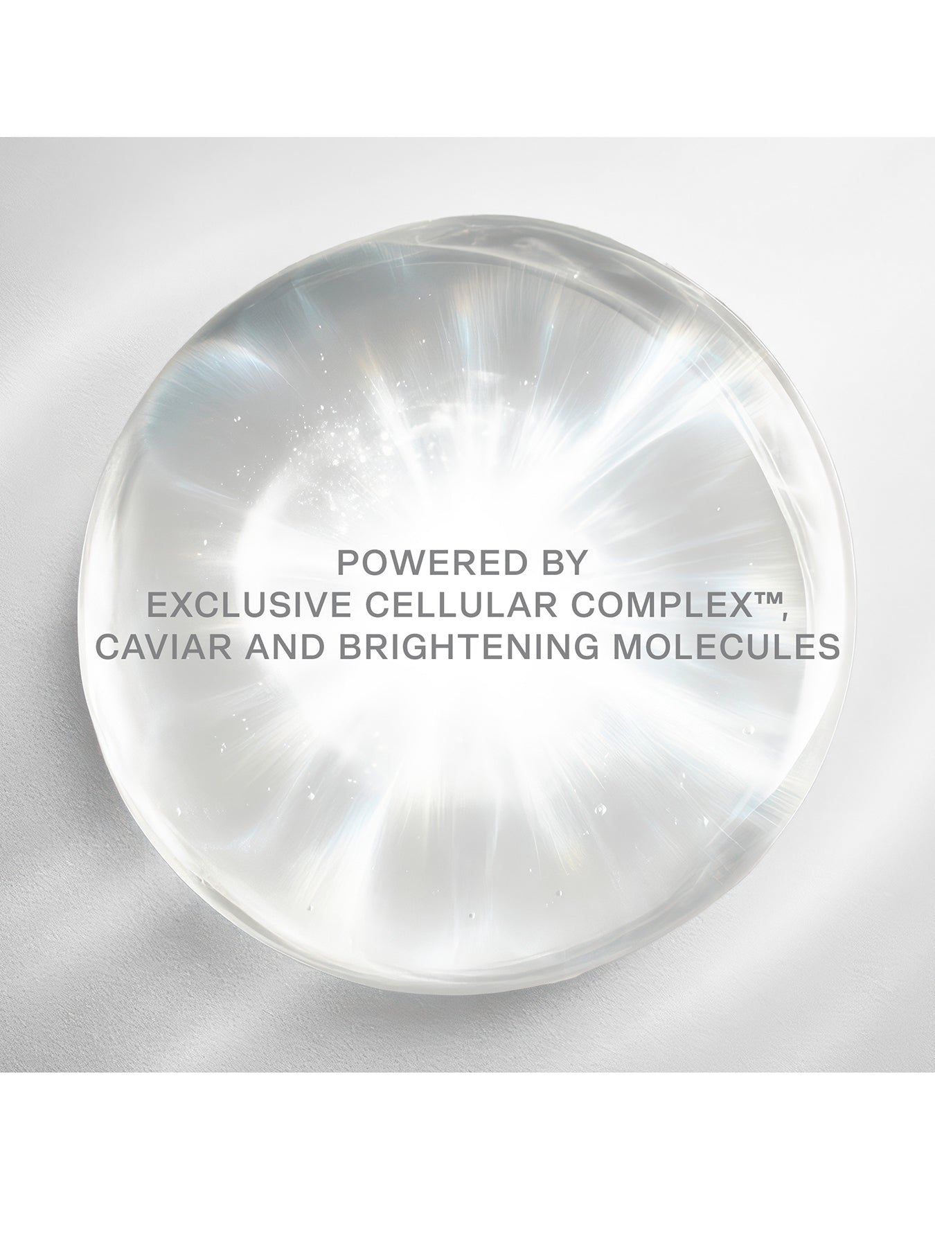 White Caviar Eye Serum 15ml