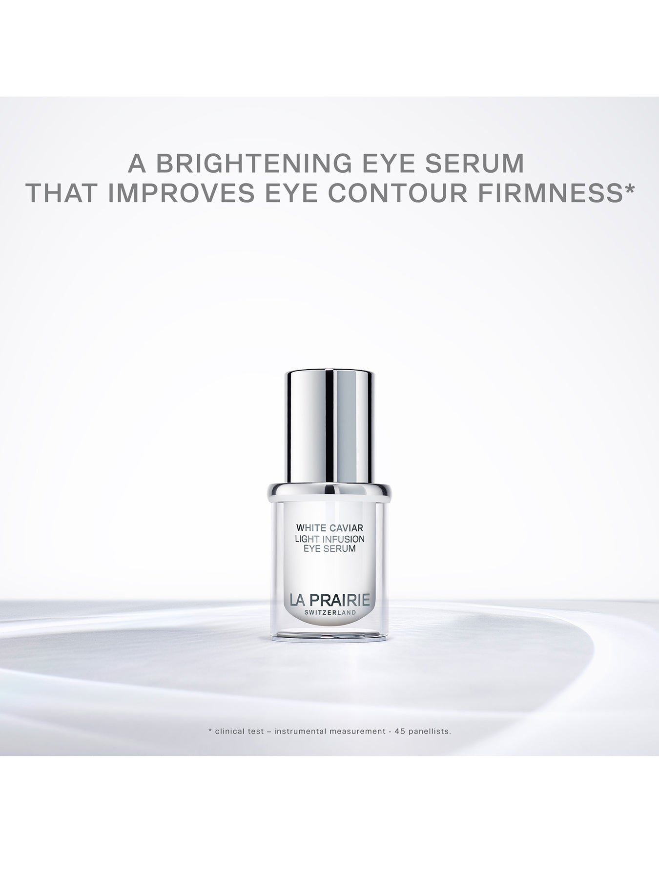 White Caviar Eye Serum 15ml