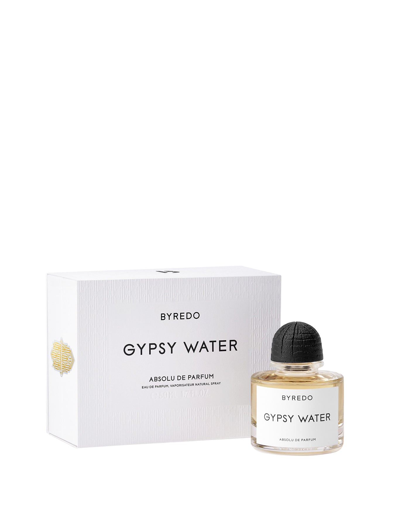Byredo Gypsy Water Absolu Parfum 50ml