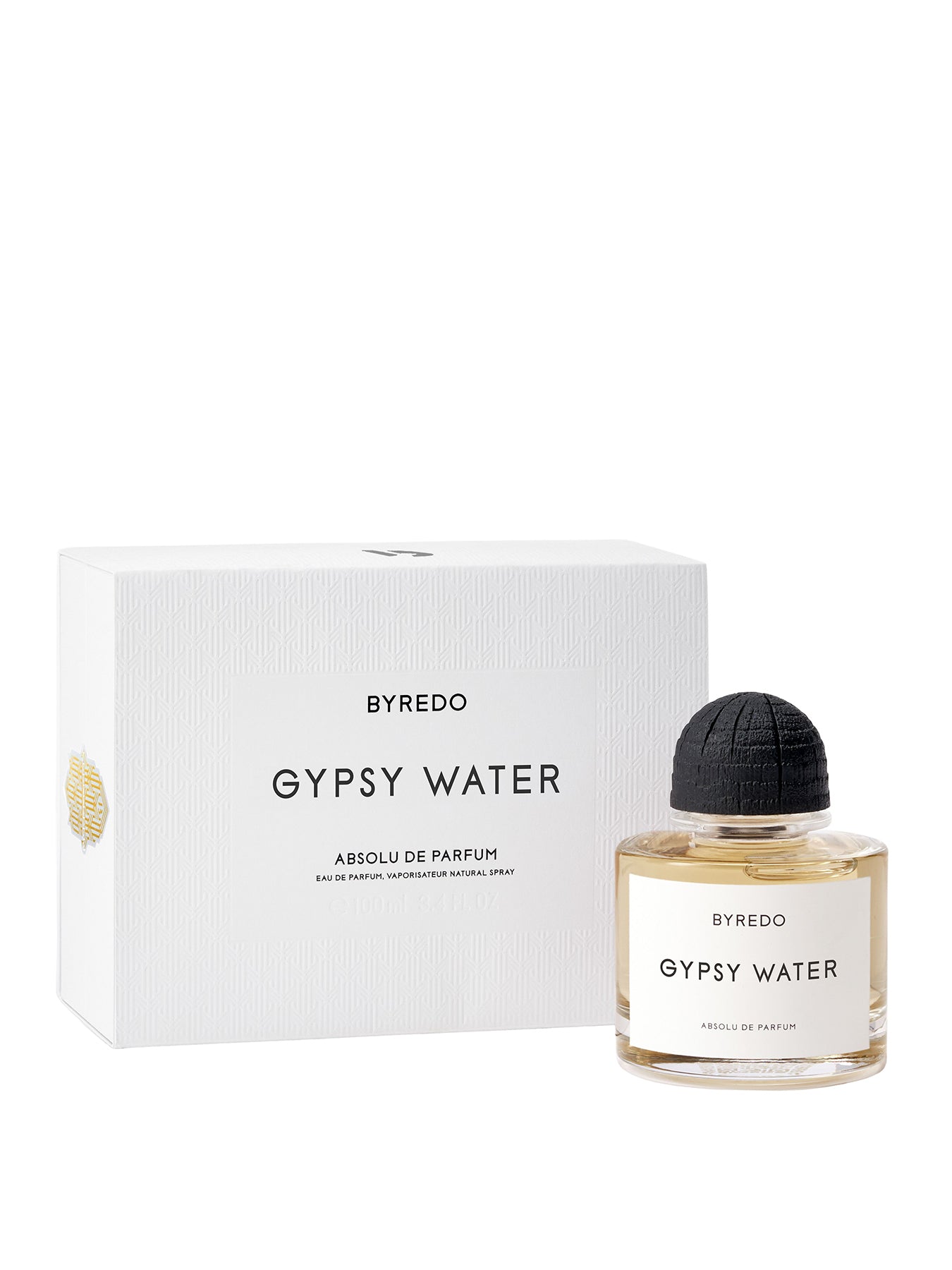 Gypsy Water Absolu Parfum 100ml