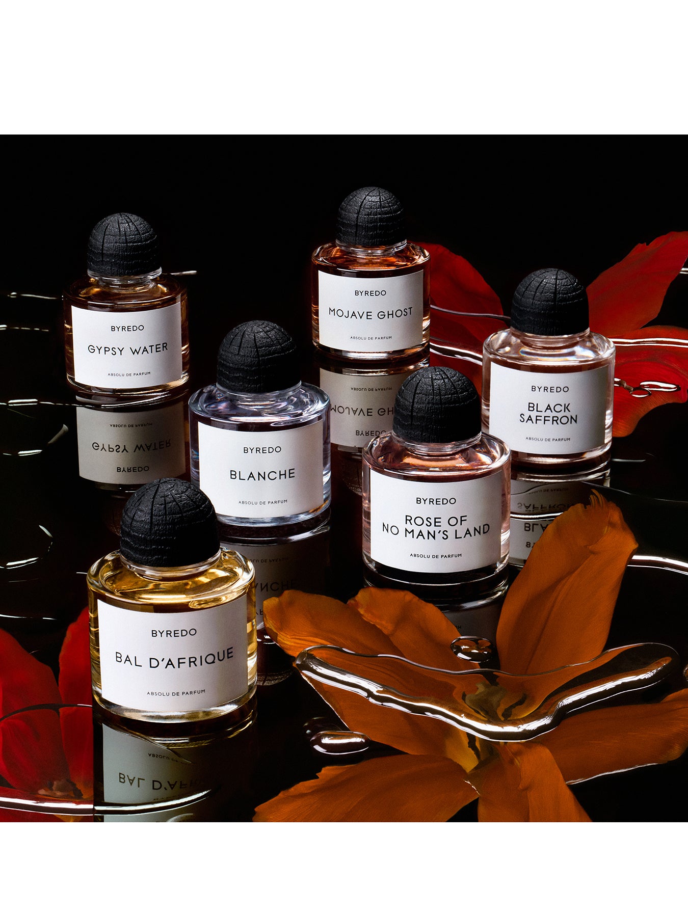 Gypsy Water Absolu Parfum 100ml