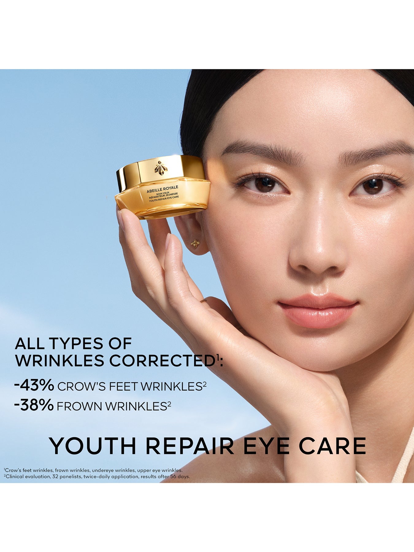 Abeille Royale Skincare Gift Set