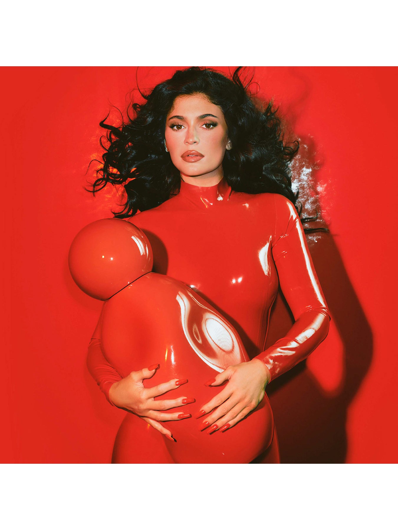 Cosmic Kylie Jenner Intense Eau de Parfum 100ml