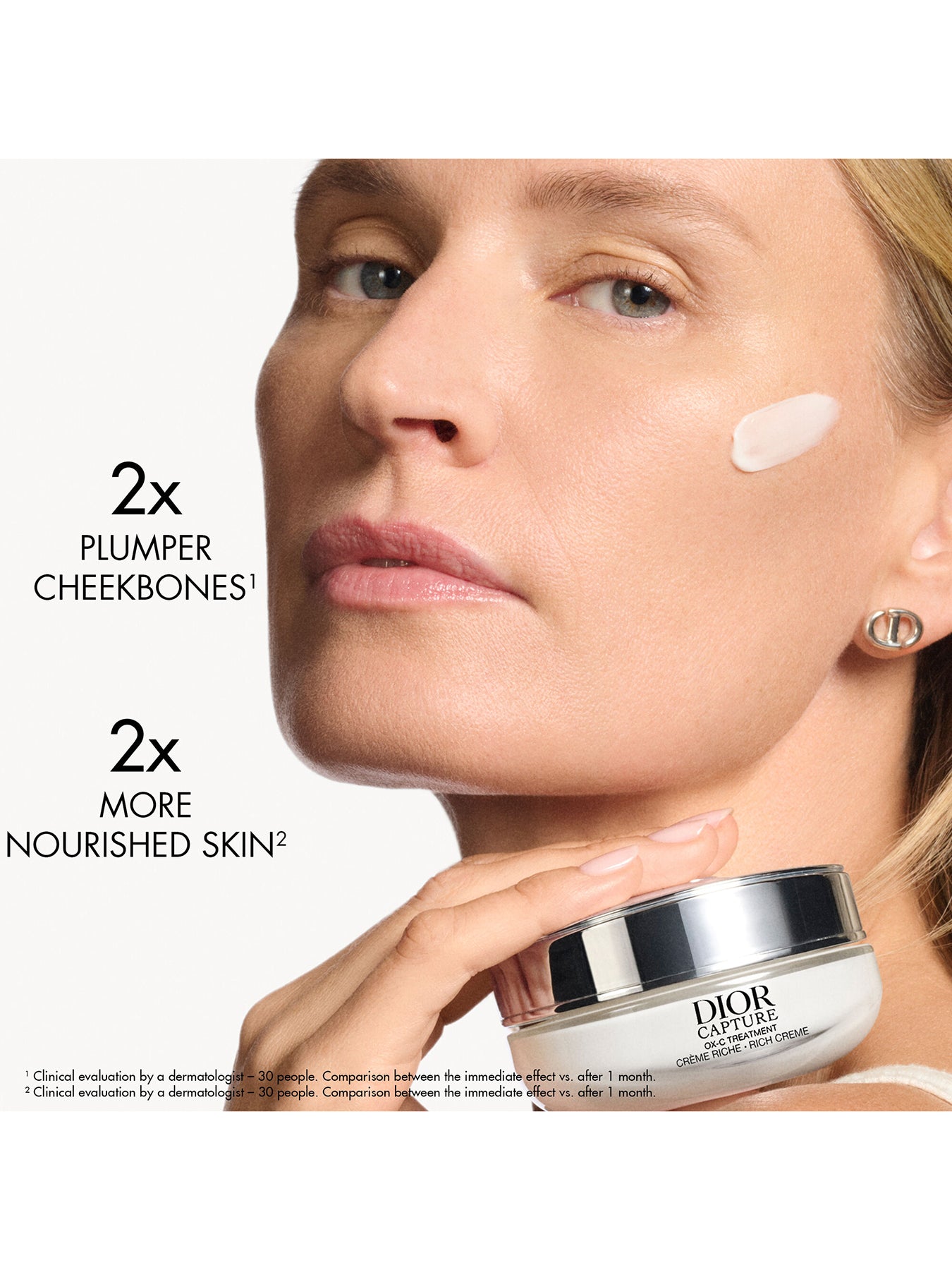 Dior Capture Rich Creme Refill 50ml
