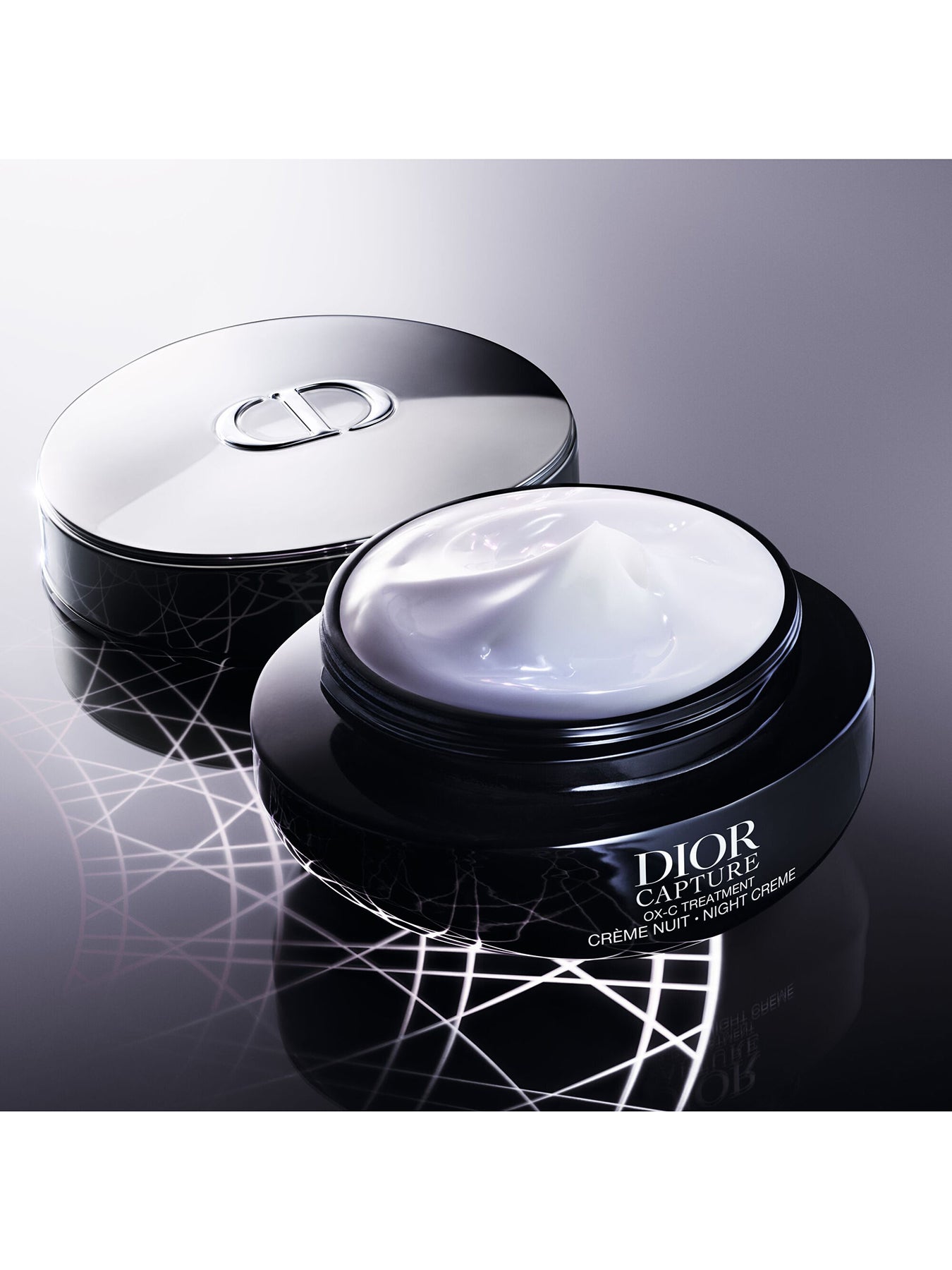 Dior Capture Night Creme Refill 50ml