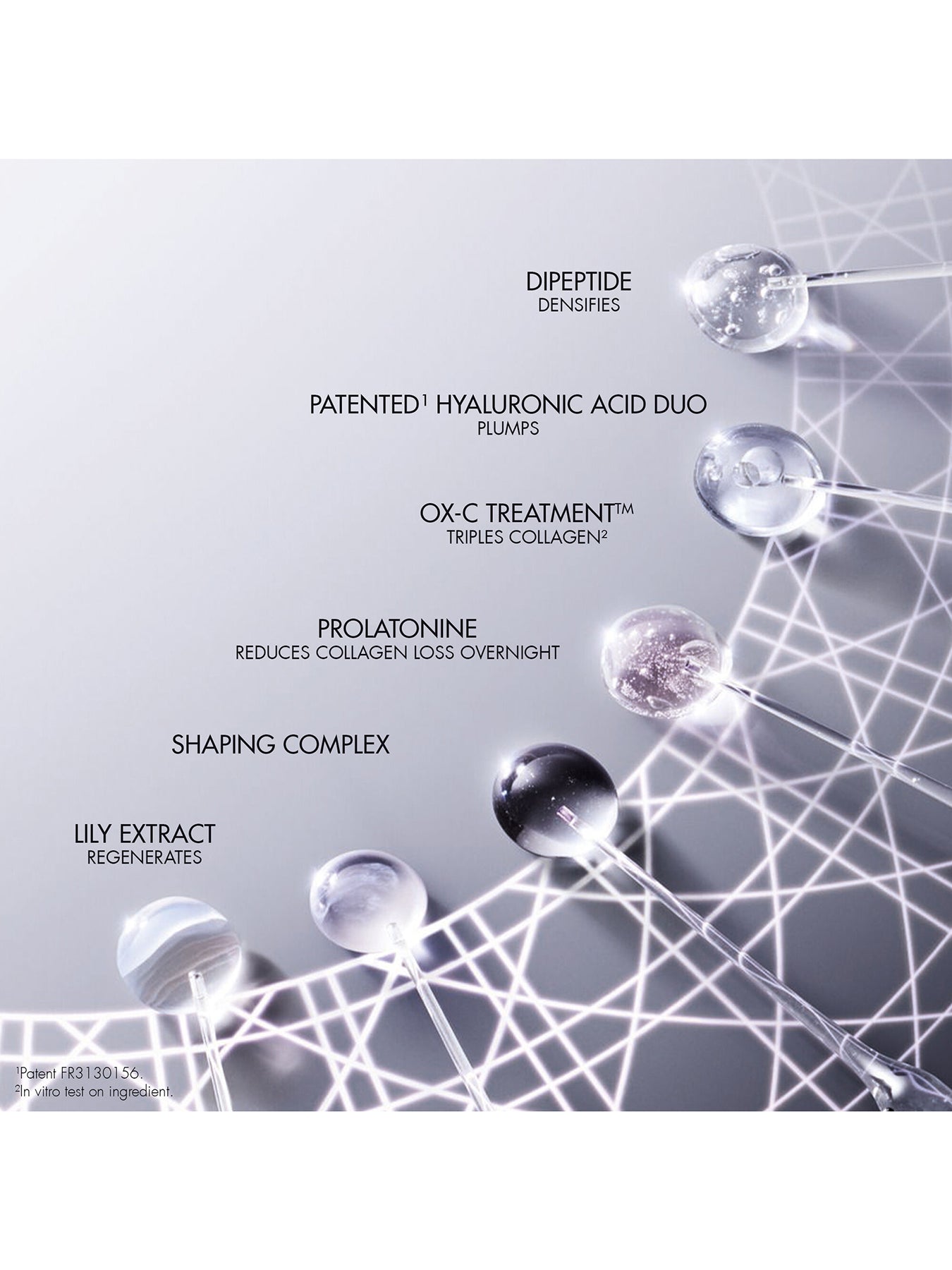 Dior Capture Night Creme Refill 50ml