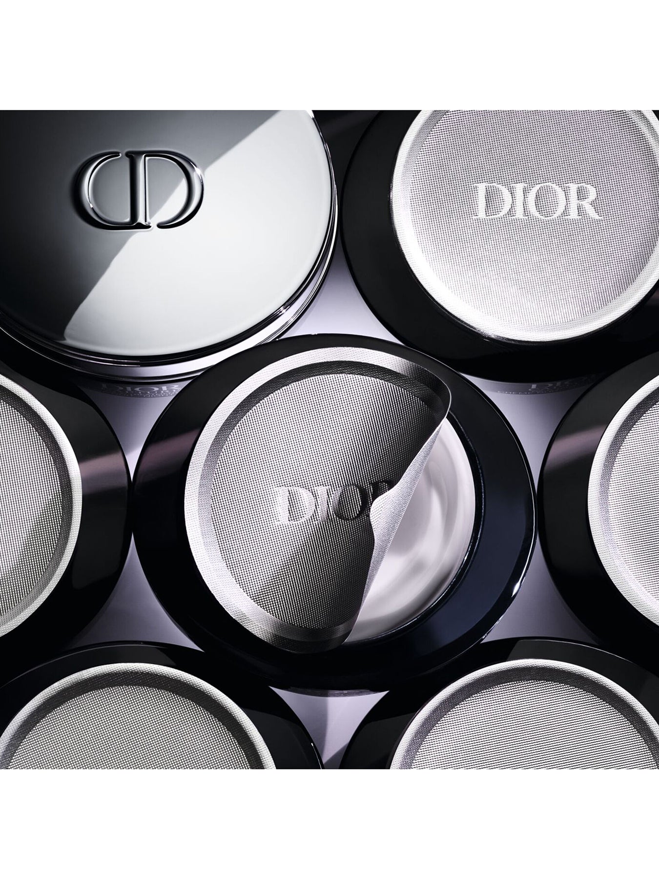 Dior Capture Night Creme Refill 50ml