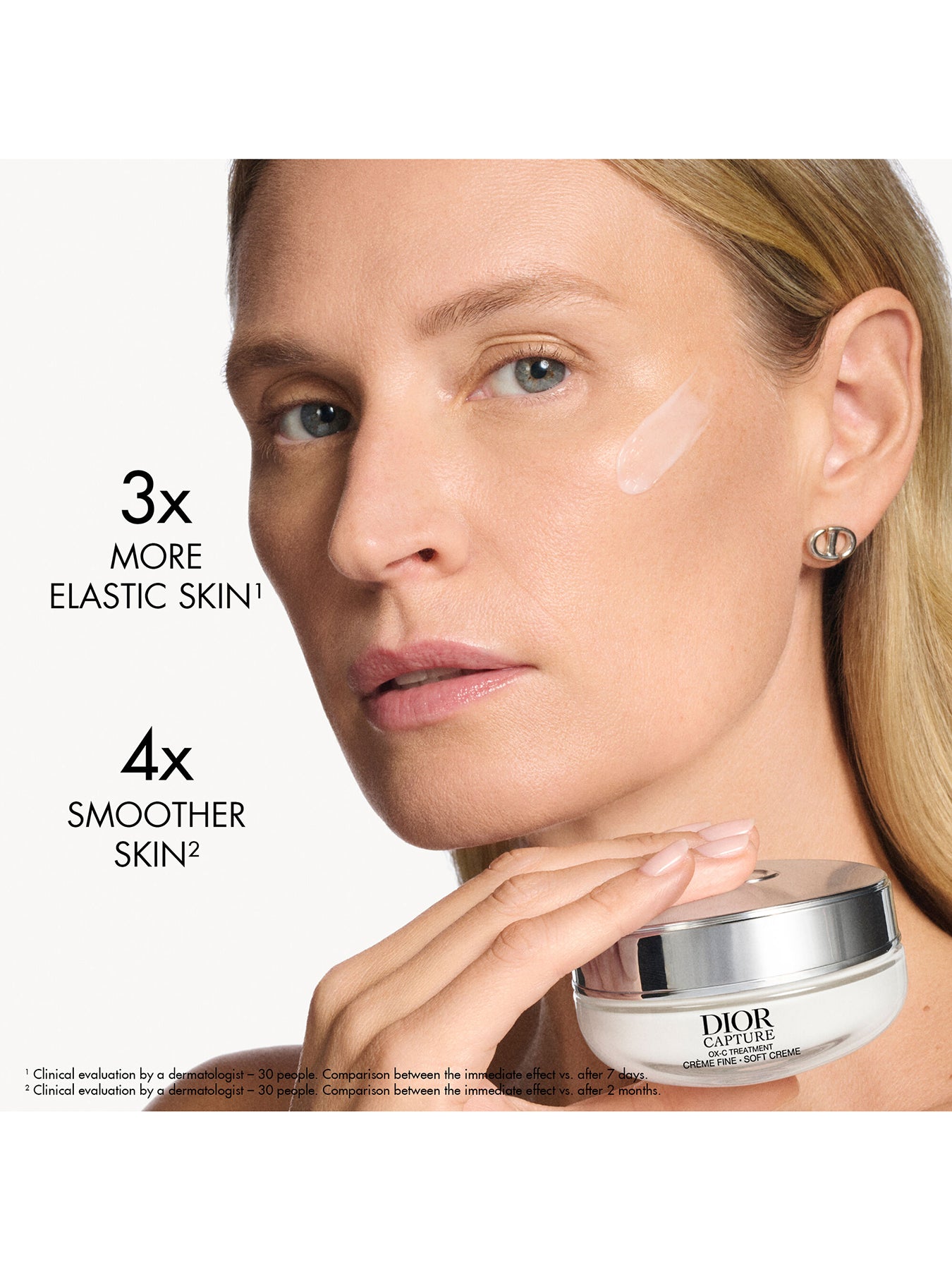 Dior Capture Soft Creme 50ml