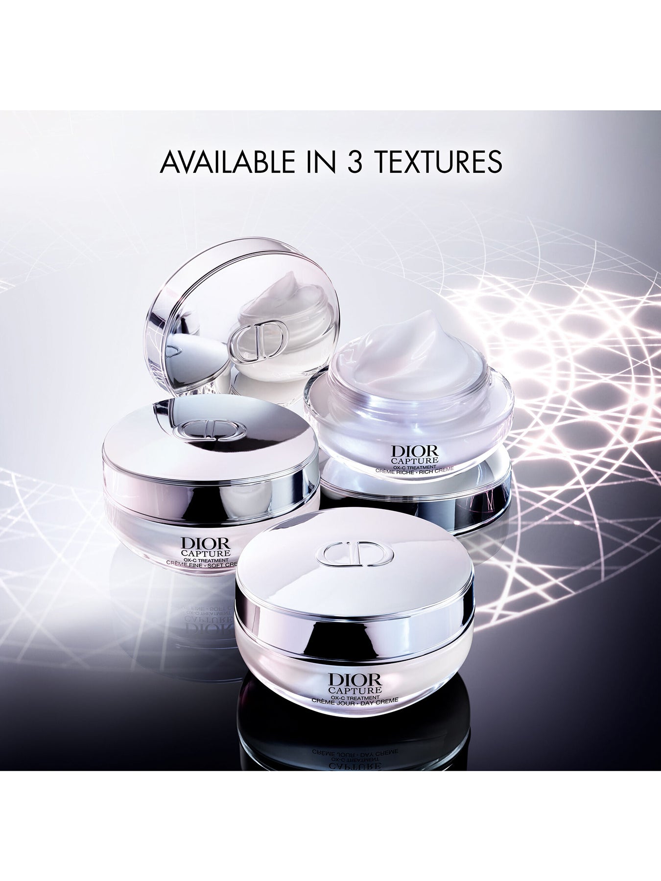 Dior Capture Soft Creme 50ml