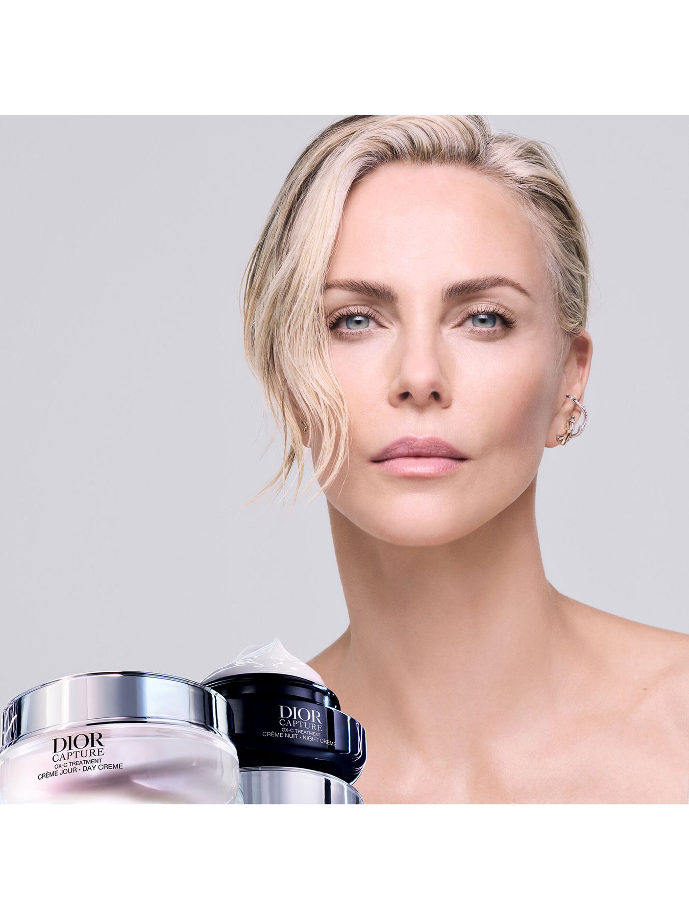 Dior Capture Soft Creme 50ml