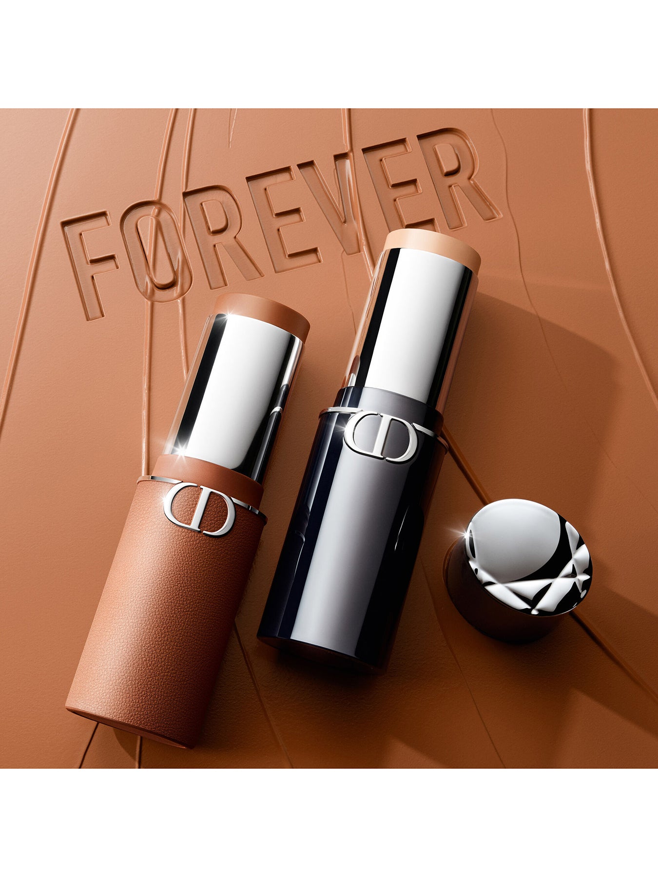 Dior Forever Skin Bronze 8g