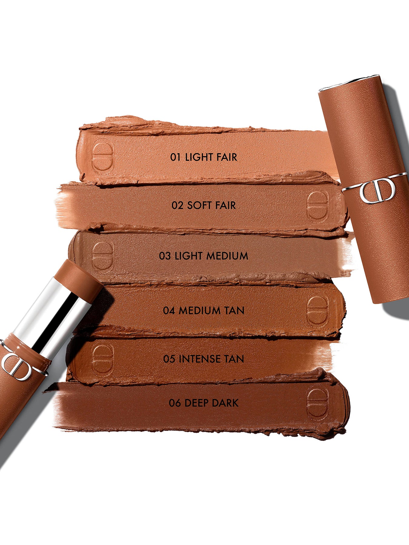 Dior Forever Skin Bronze 8g