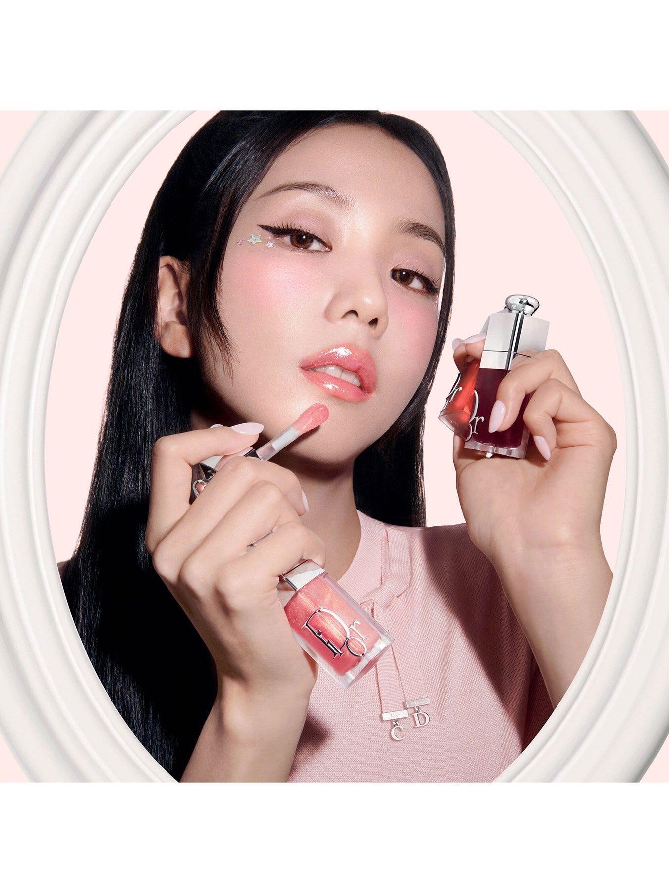 Addict Lip Glow Oil