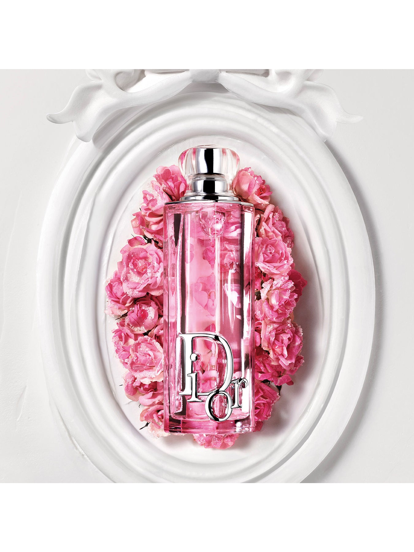 Dior Addict Rosy Glow Eau De Parfum 30ml