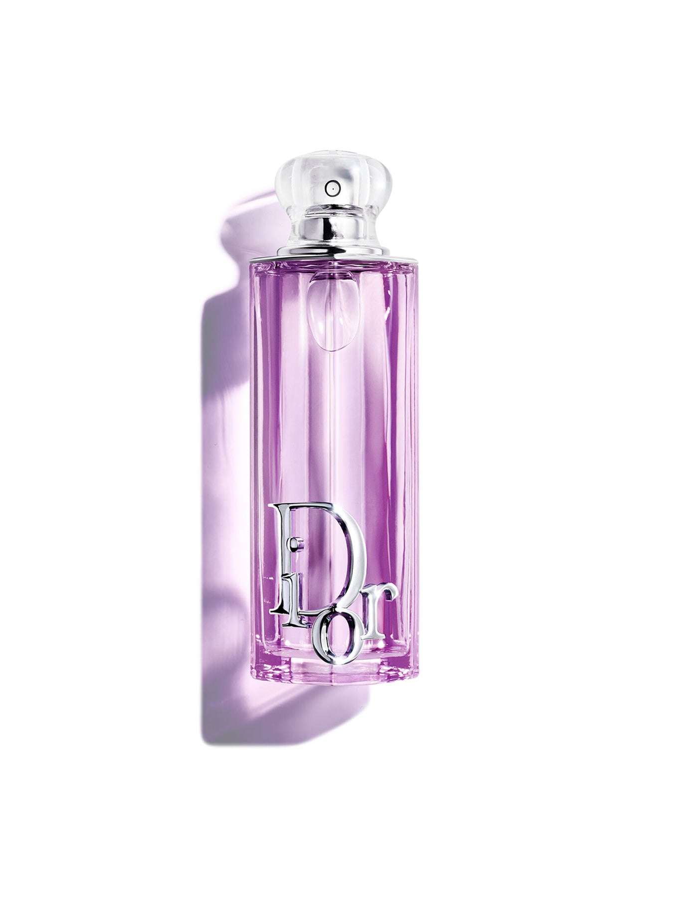 Dior Addict Purple Glow Eau De Parfum 50ml