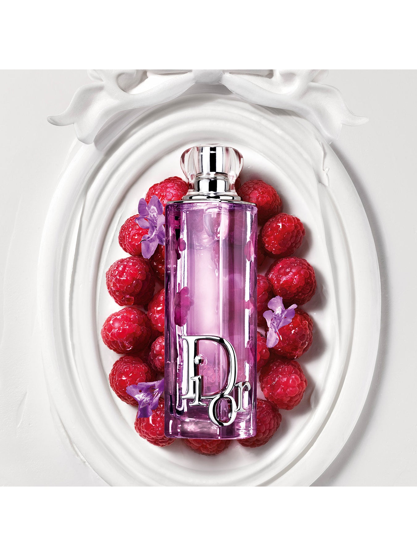 Dior Addict Purple Glow Eau De Parfum 30ml