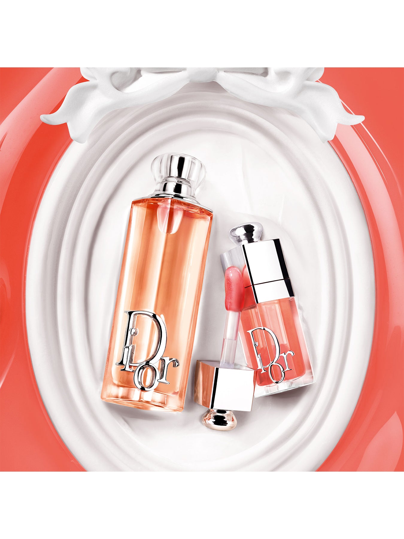 Addict Peachy Glow Eau de Parfum 100ml