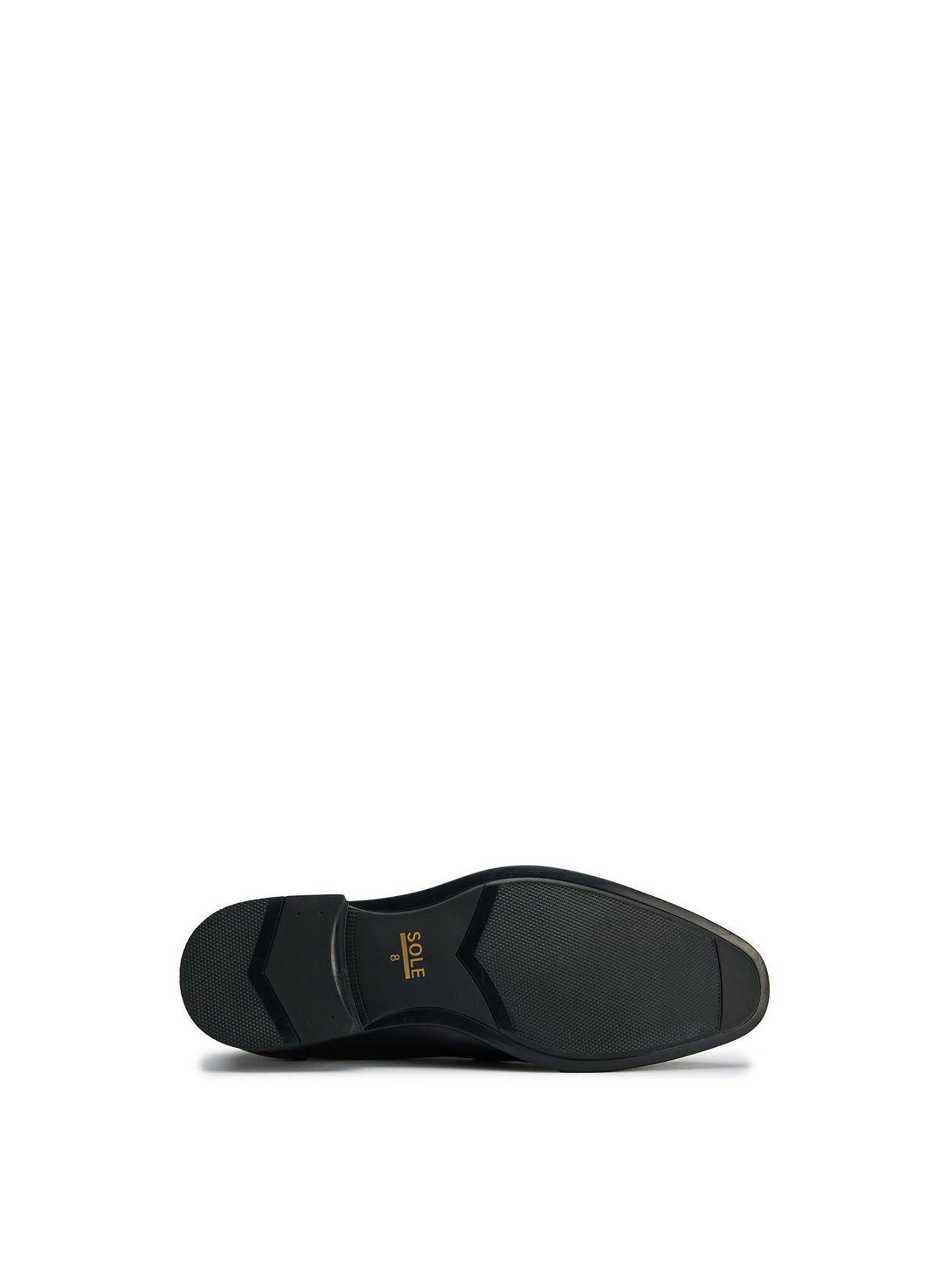 Didymus Monk Shoes Black