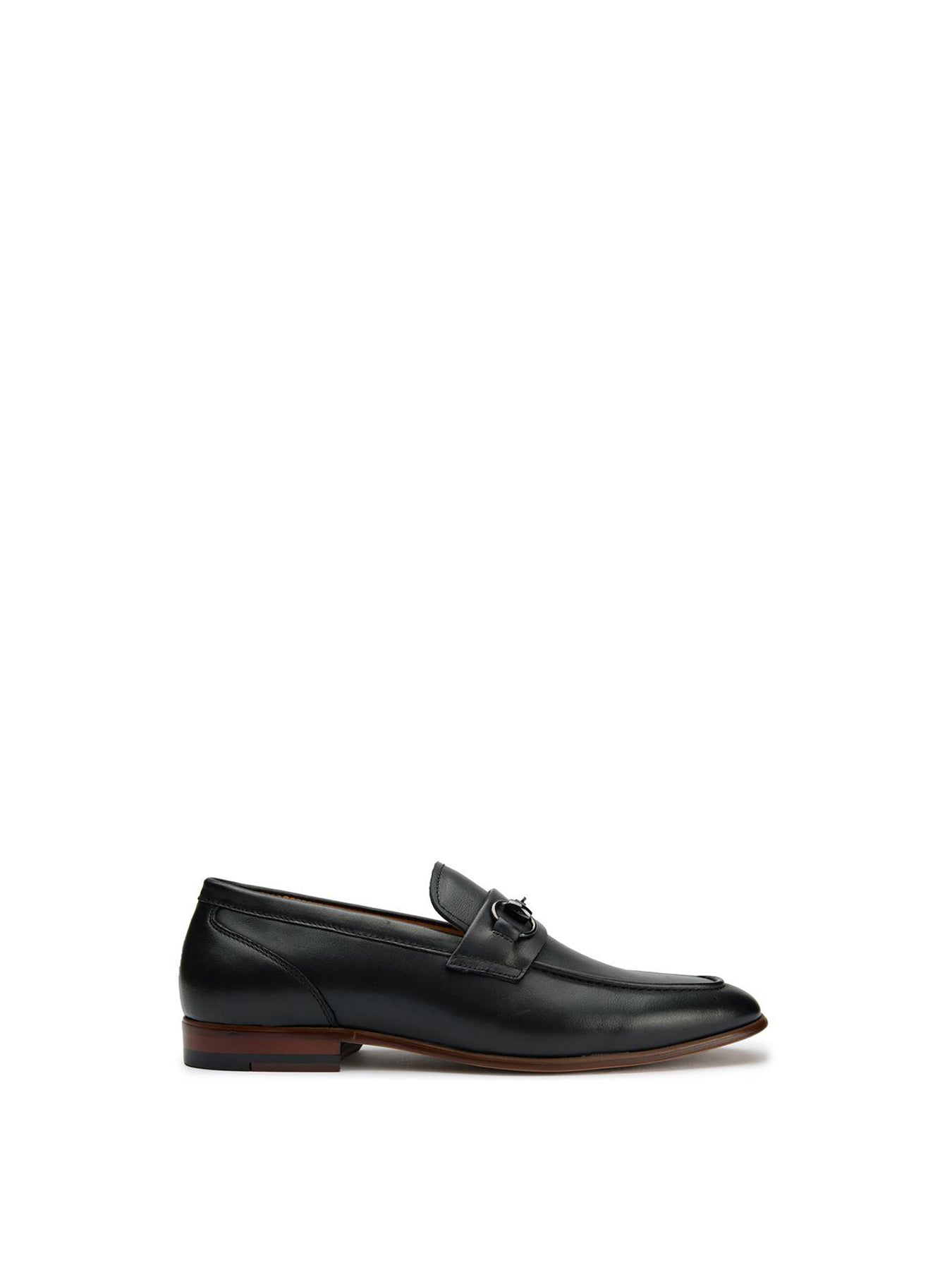 Goblin Snaffle Shoes Black