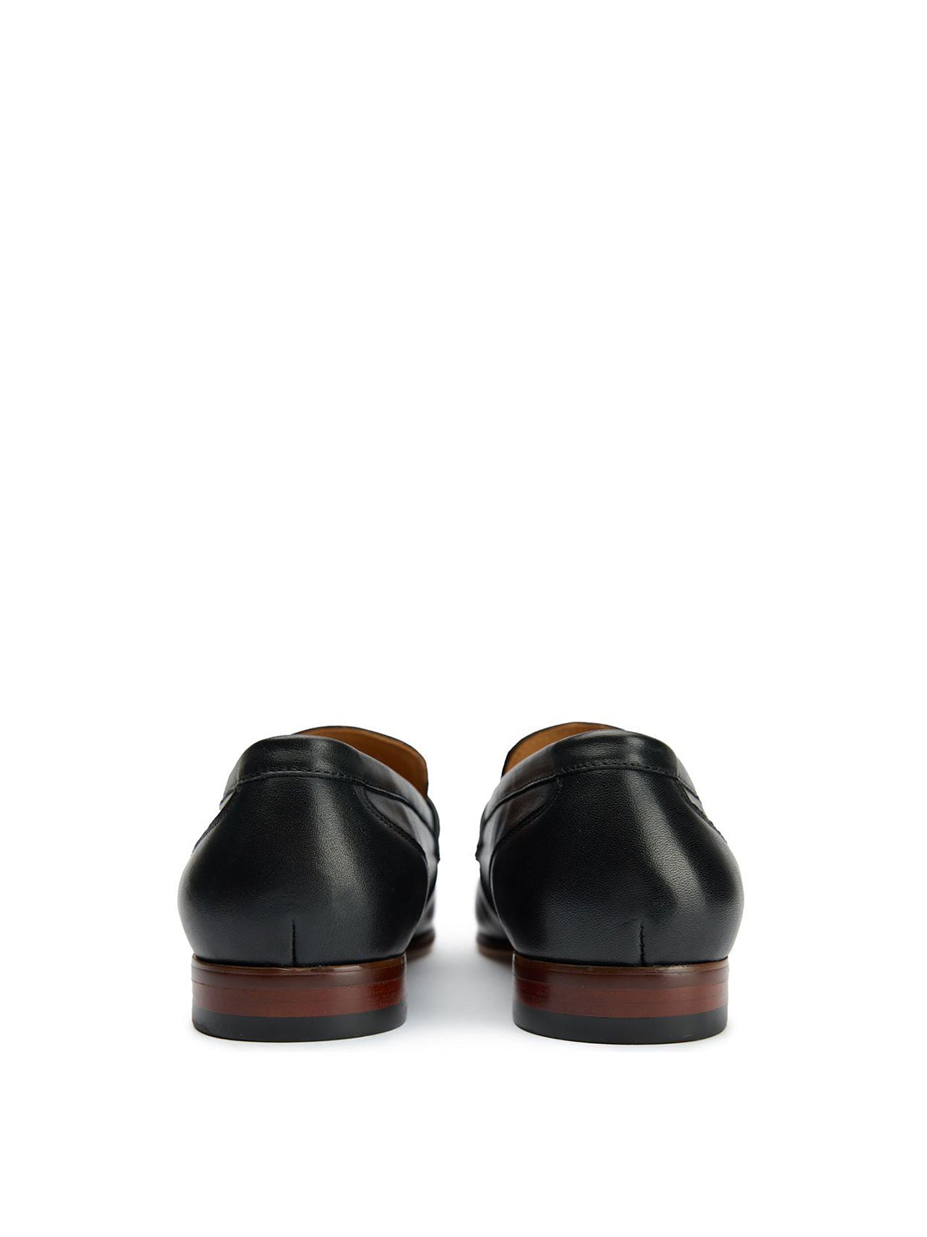 Goblin Snaffle Shoes Black