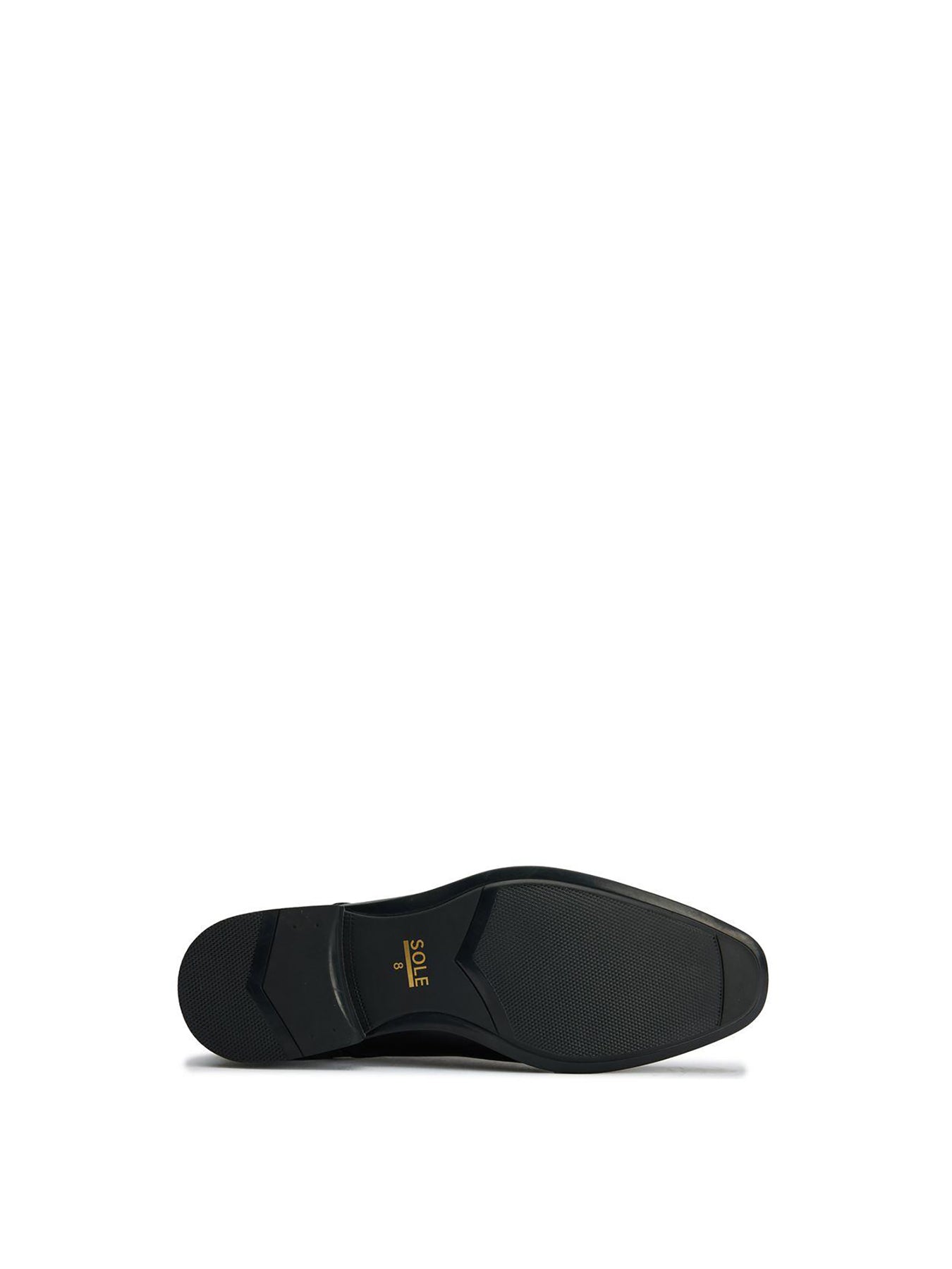 Jareth Derby Shoes Black