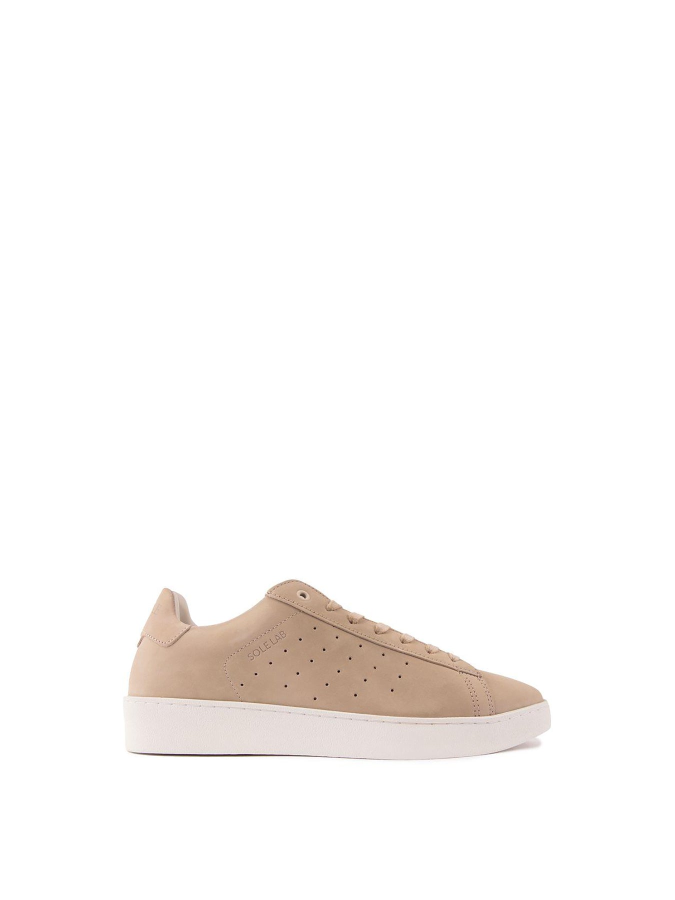 Zinc Trainers Brown