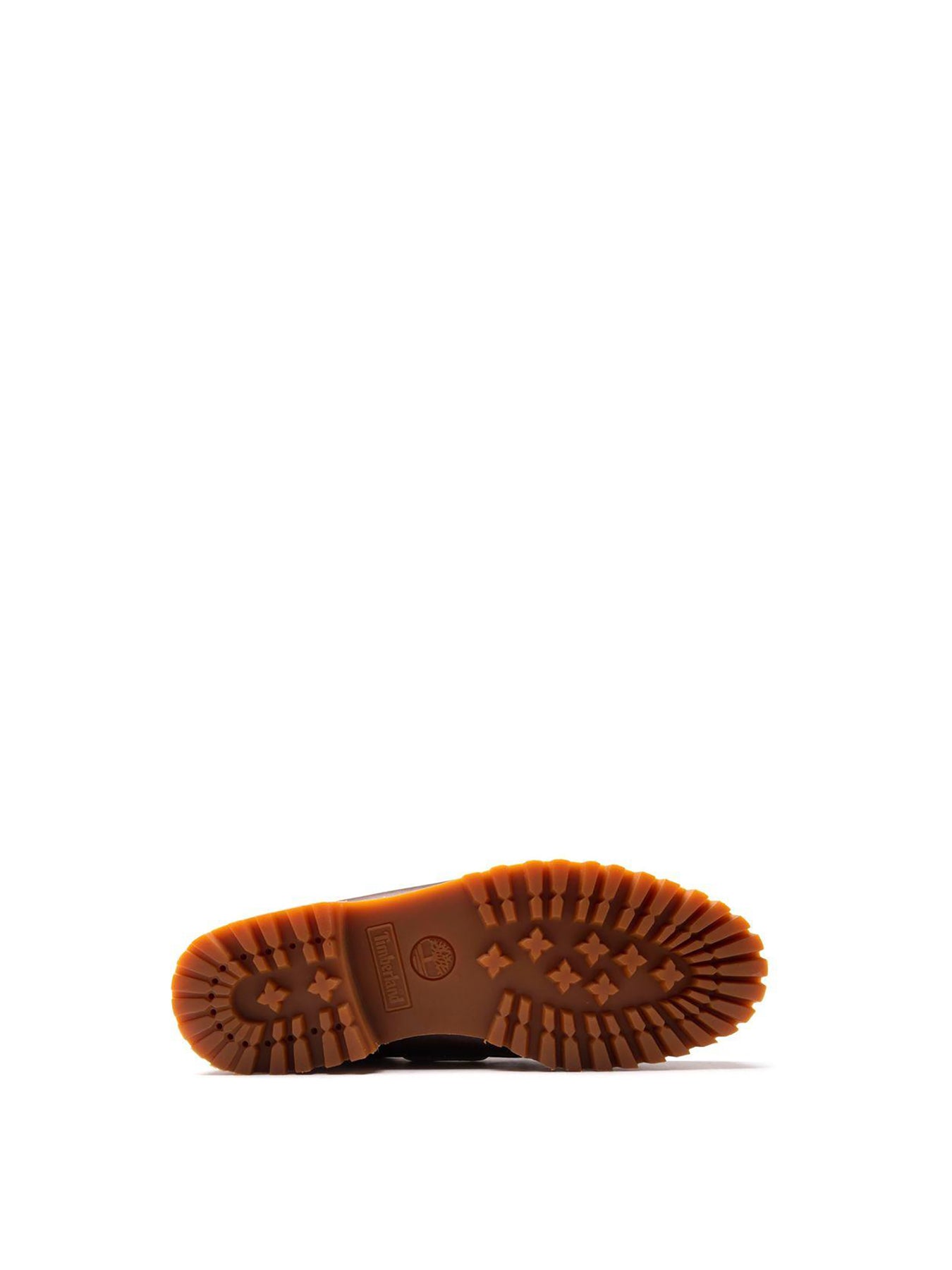 Authentic 3 Eye Shoes Mid Brown