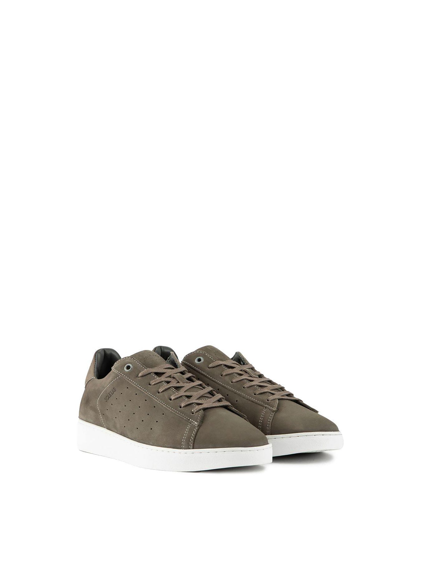 Zinc Trainers Grey