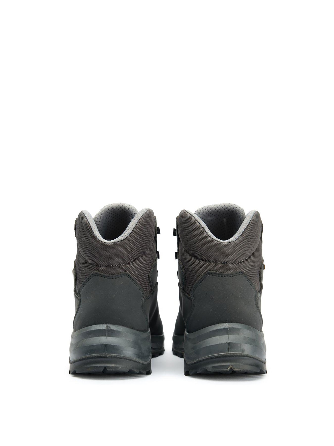 Vegan Arti Hiker Boots Black