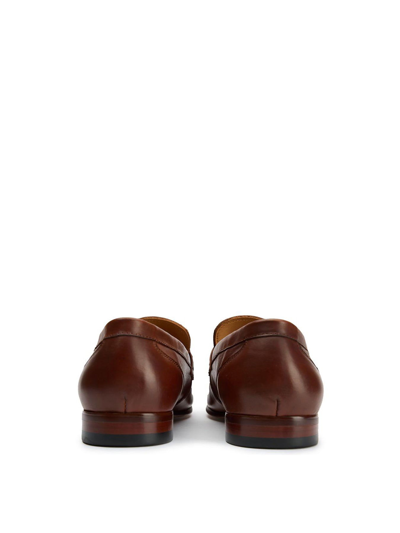 Goblin Snaffle Shoes Tan