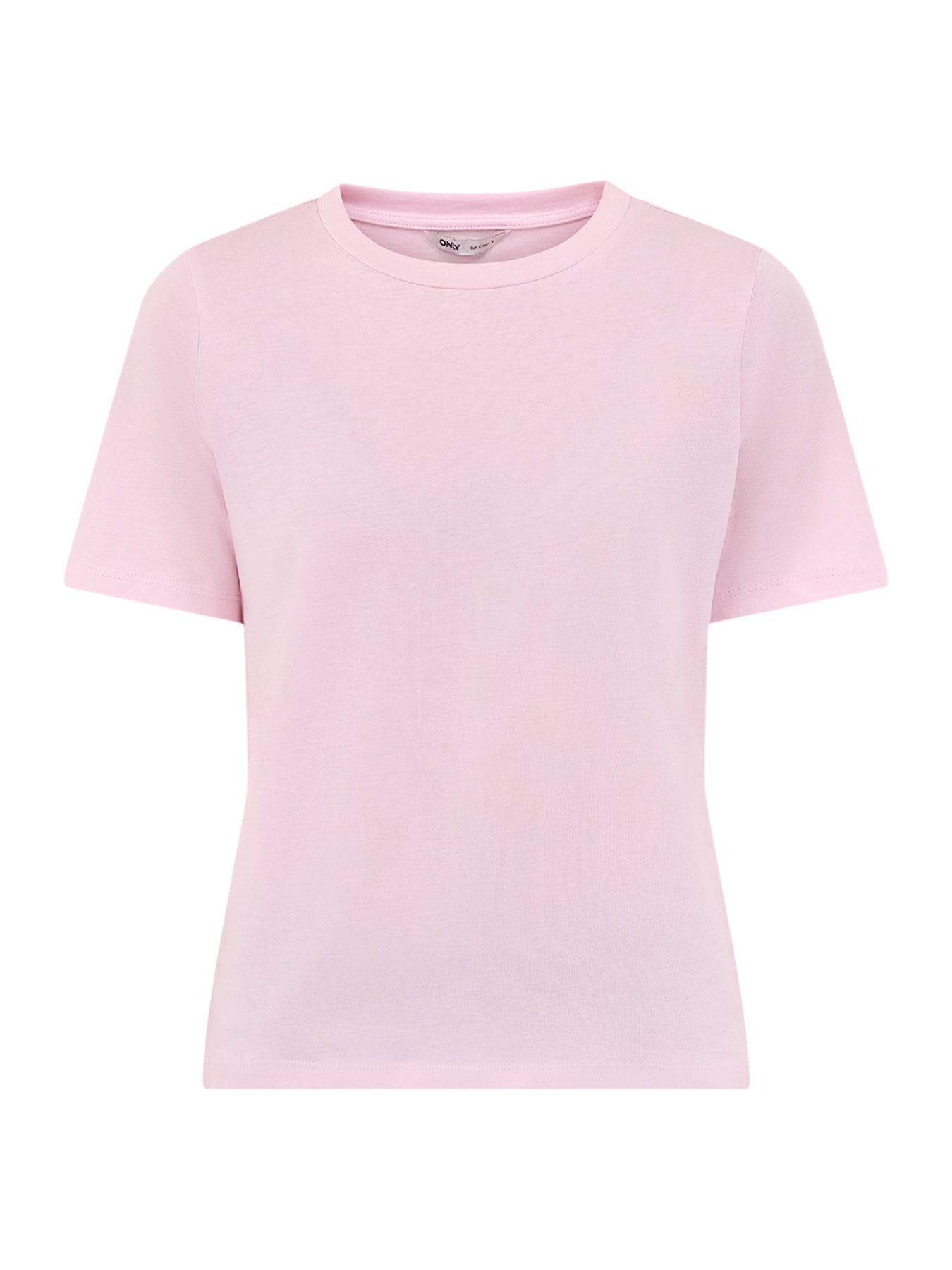 Short Sleeve T Shirt Pink