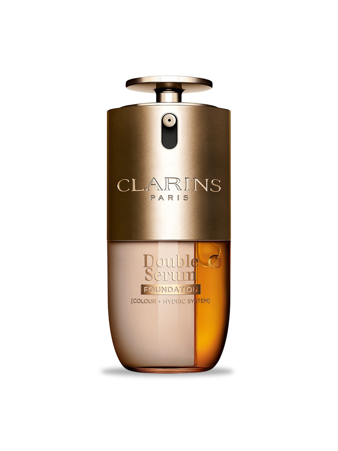 Double Serum Foundation