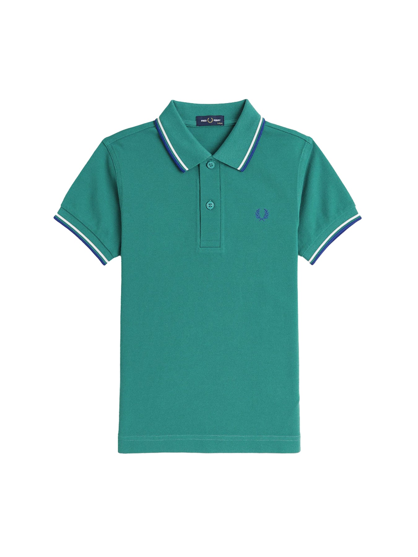Kids' The Twin Tipped Polo Shirt