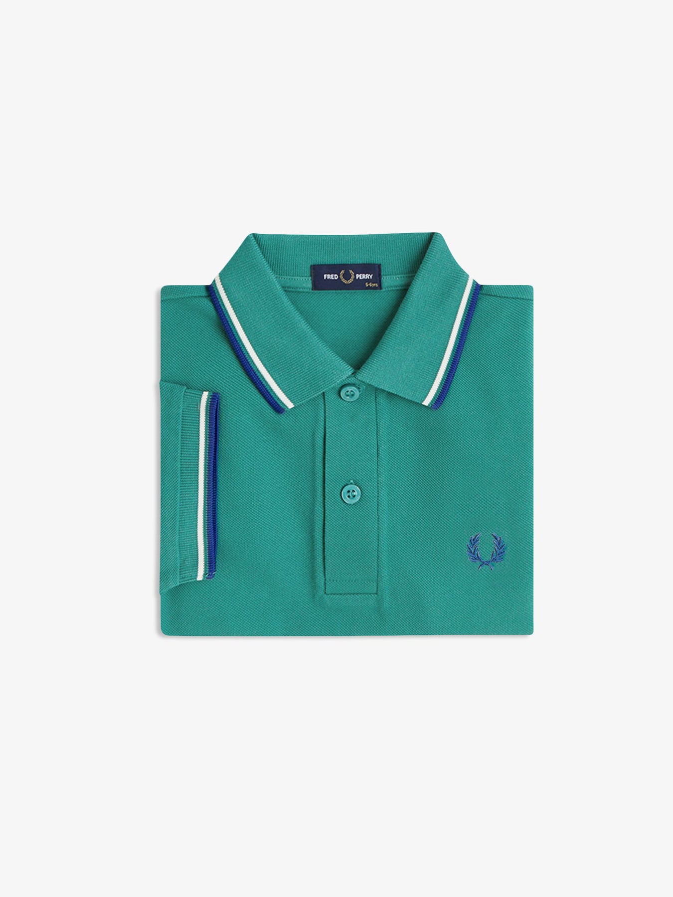 Kids' The Twin Tipped Polo Shirt